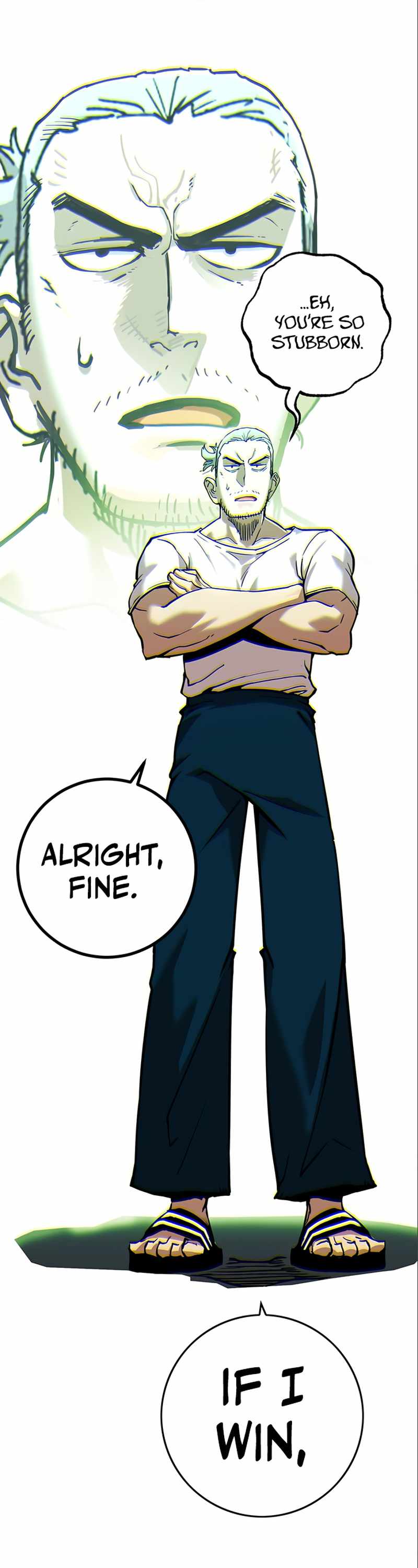 3