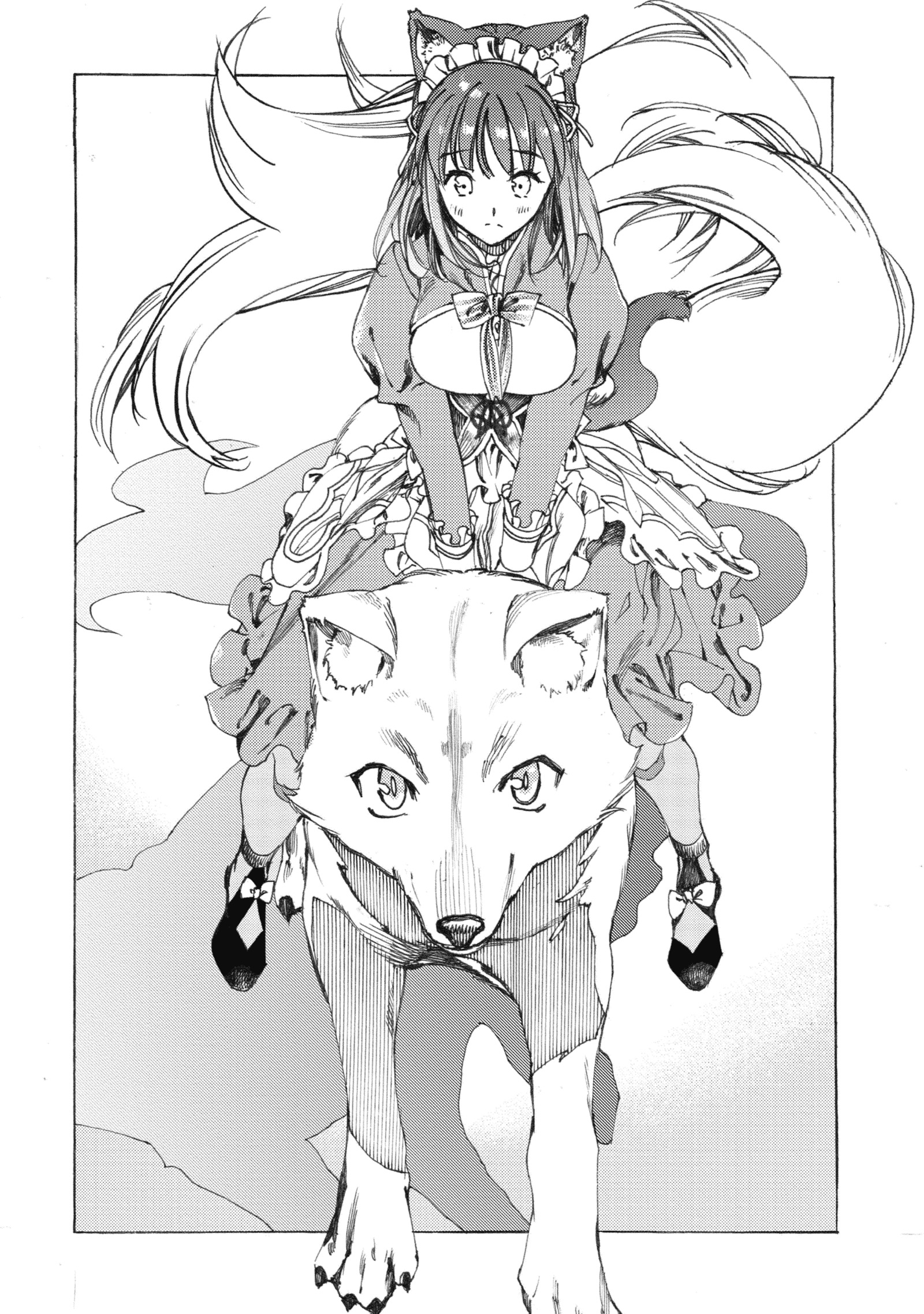 7