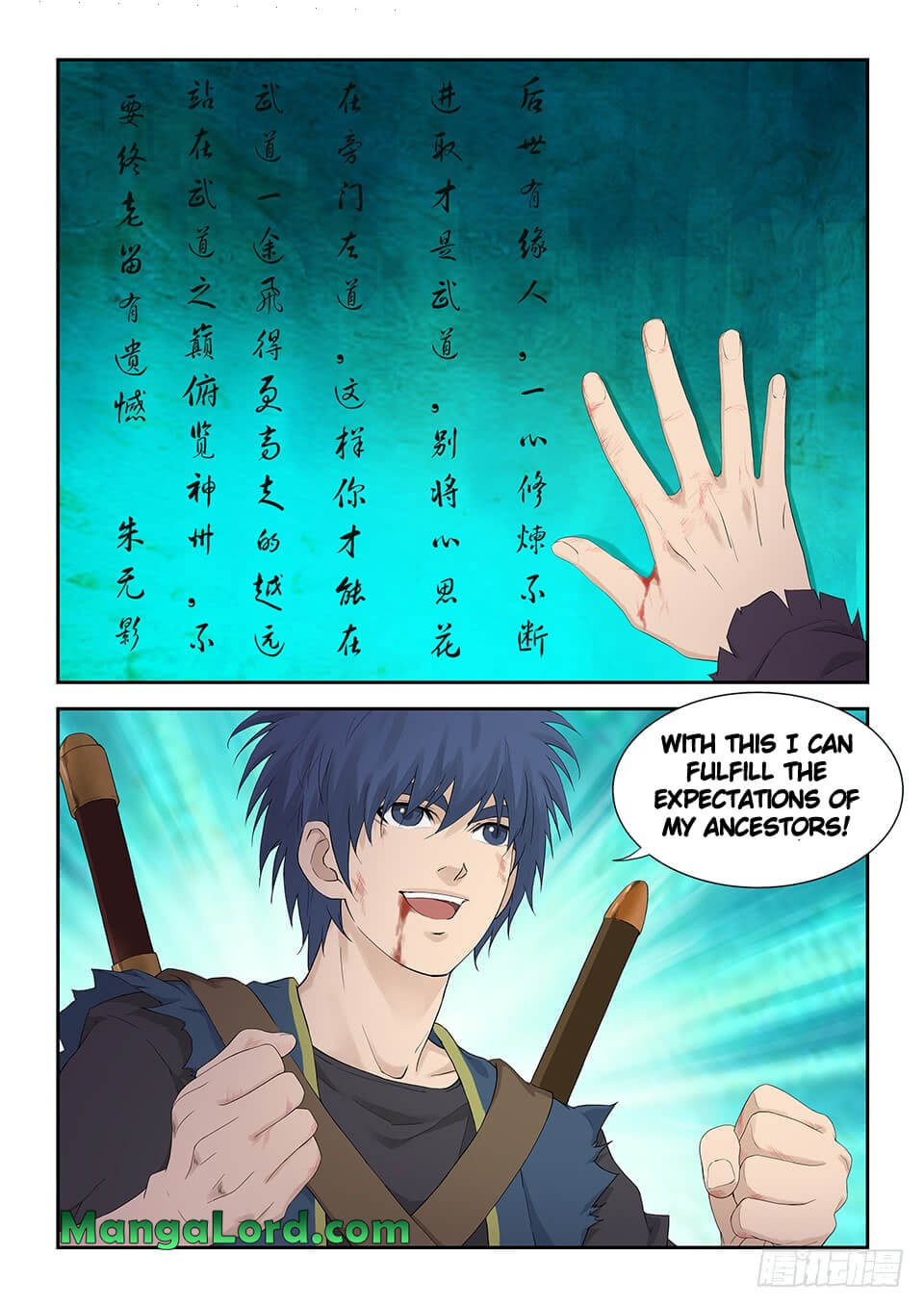 10