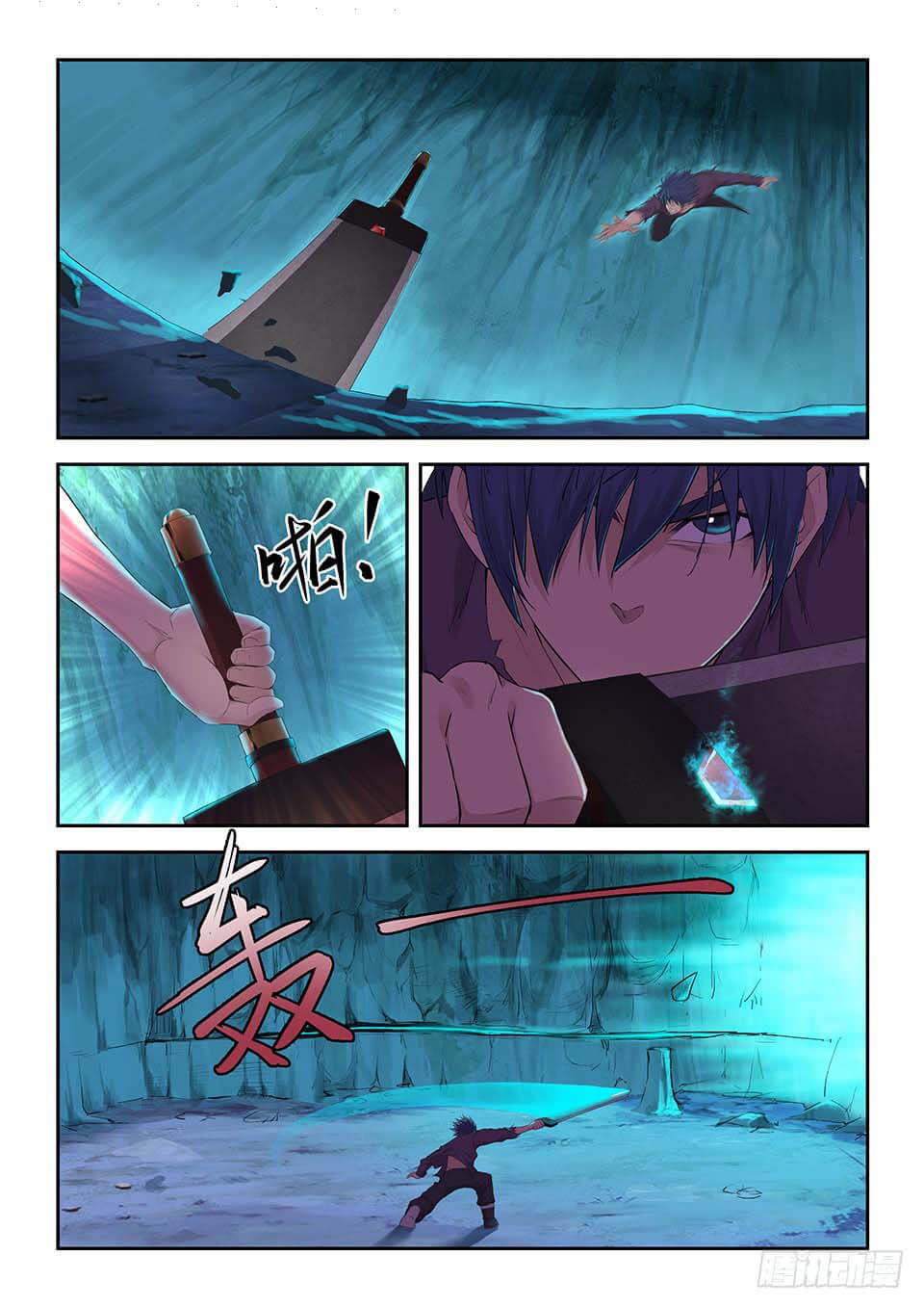 8