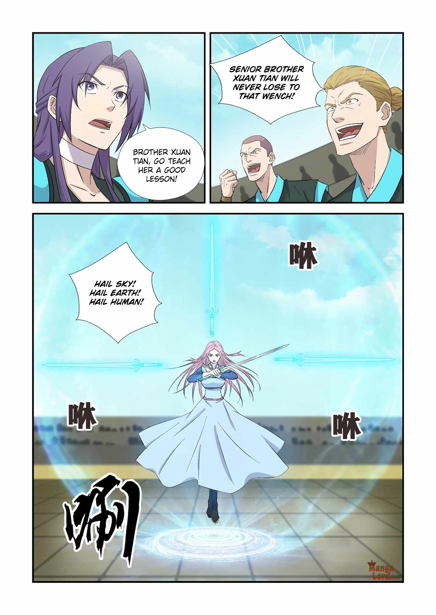 9