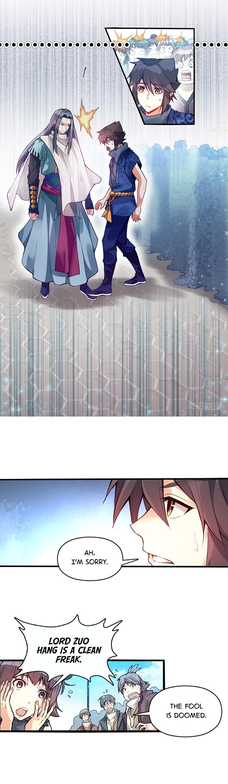9