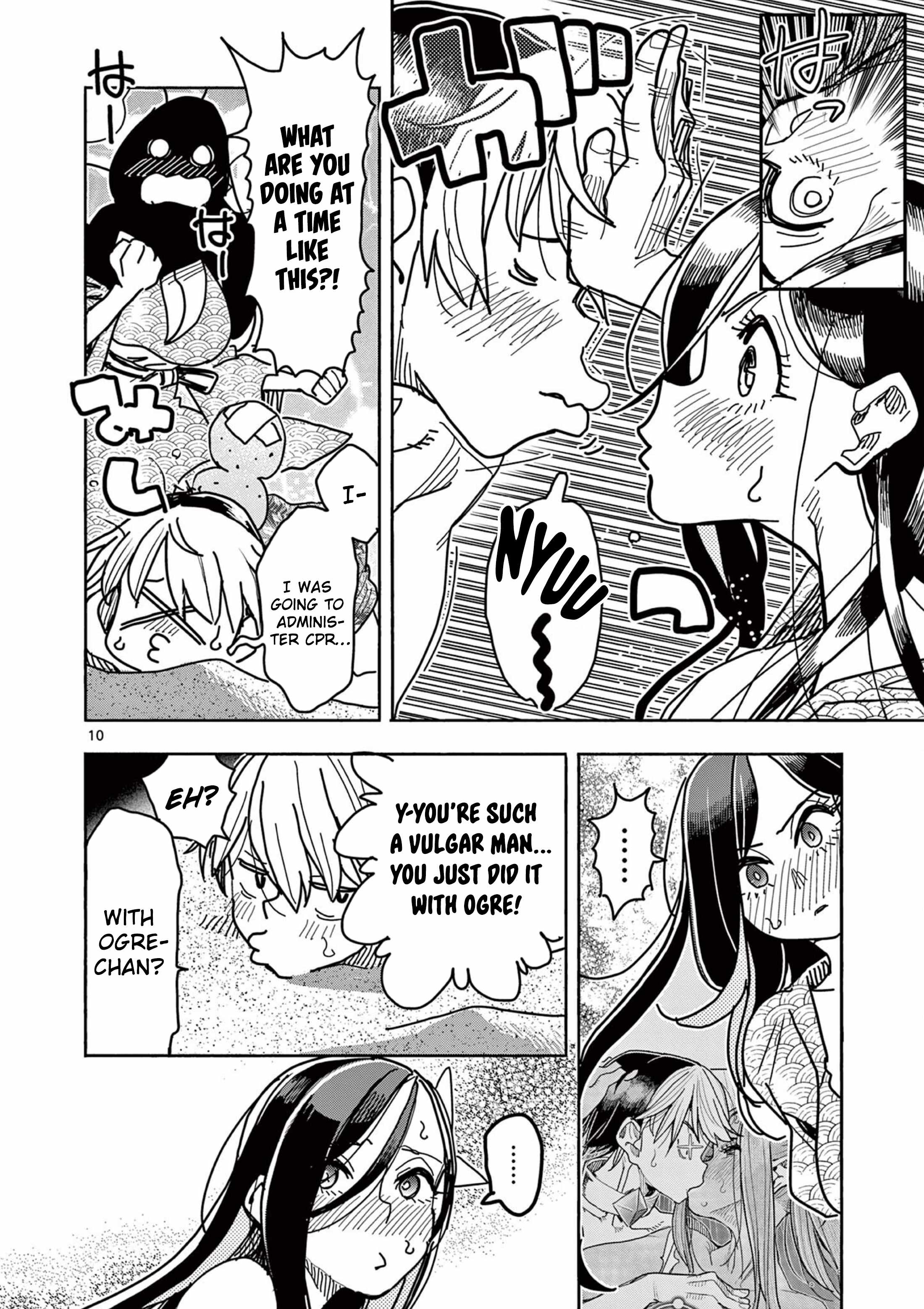 10