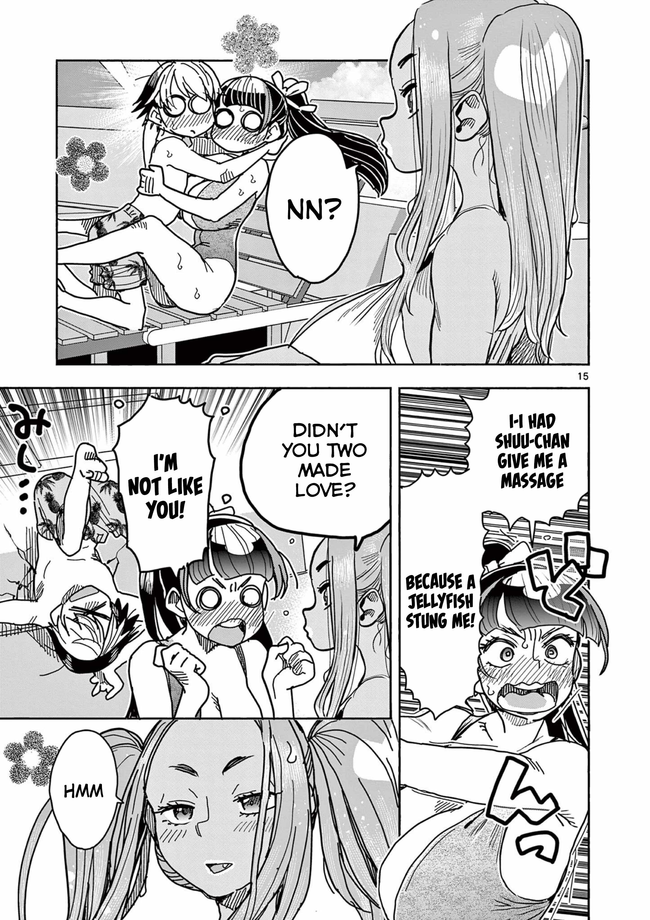 15