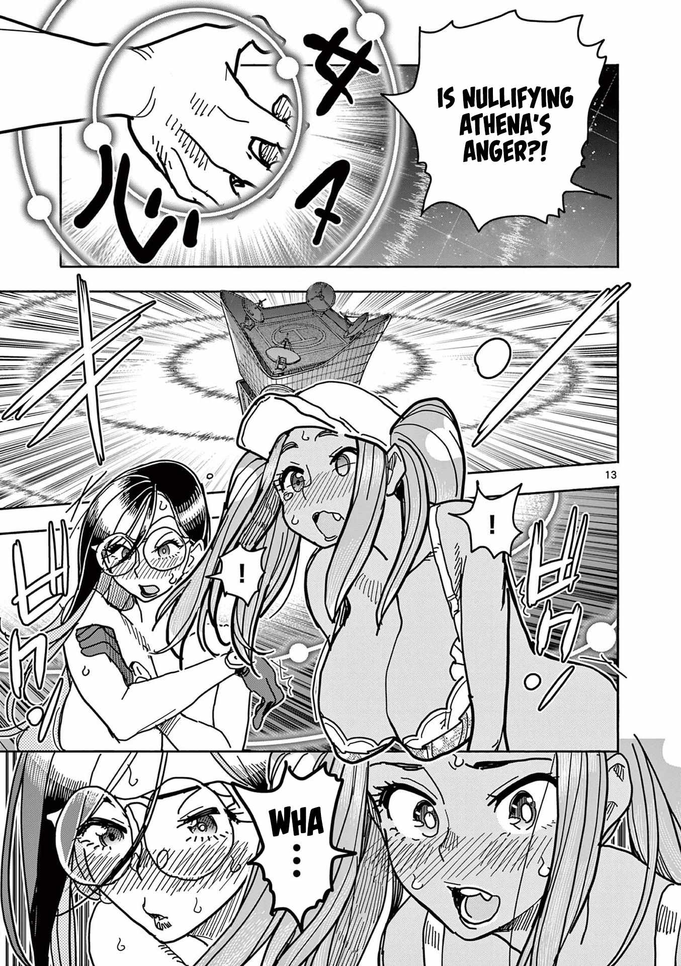 13
