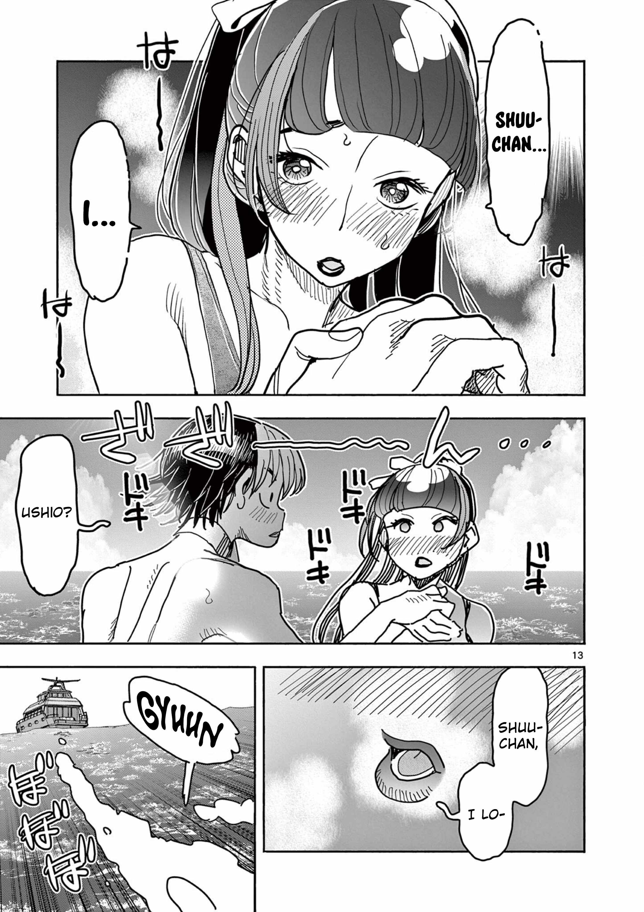13