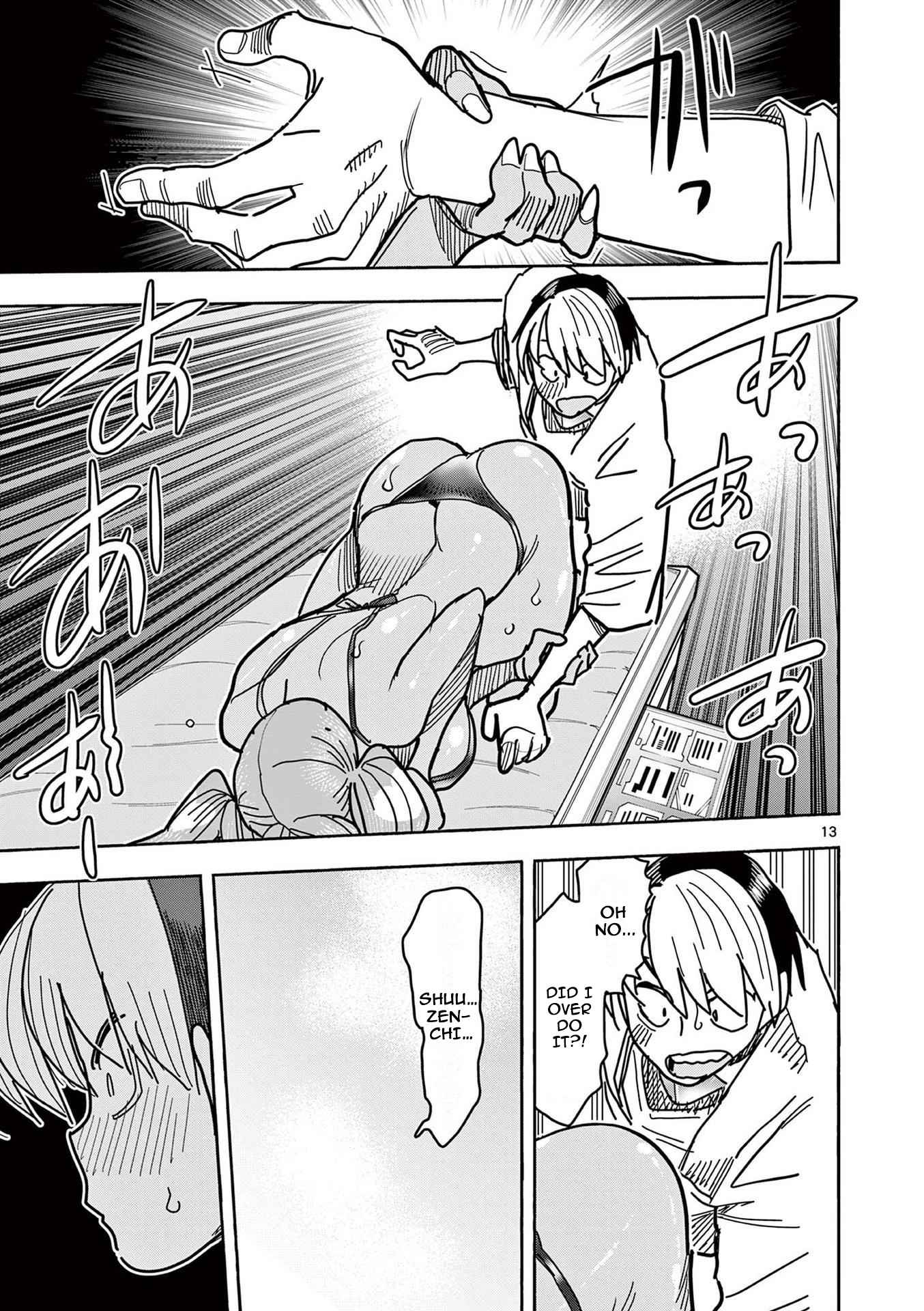 13