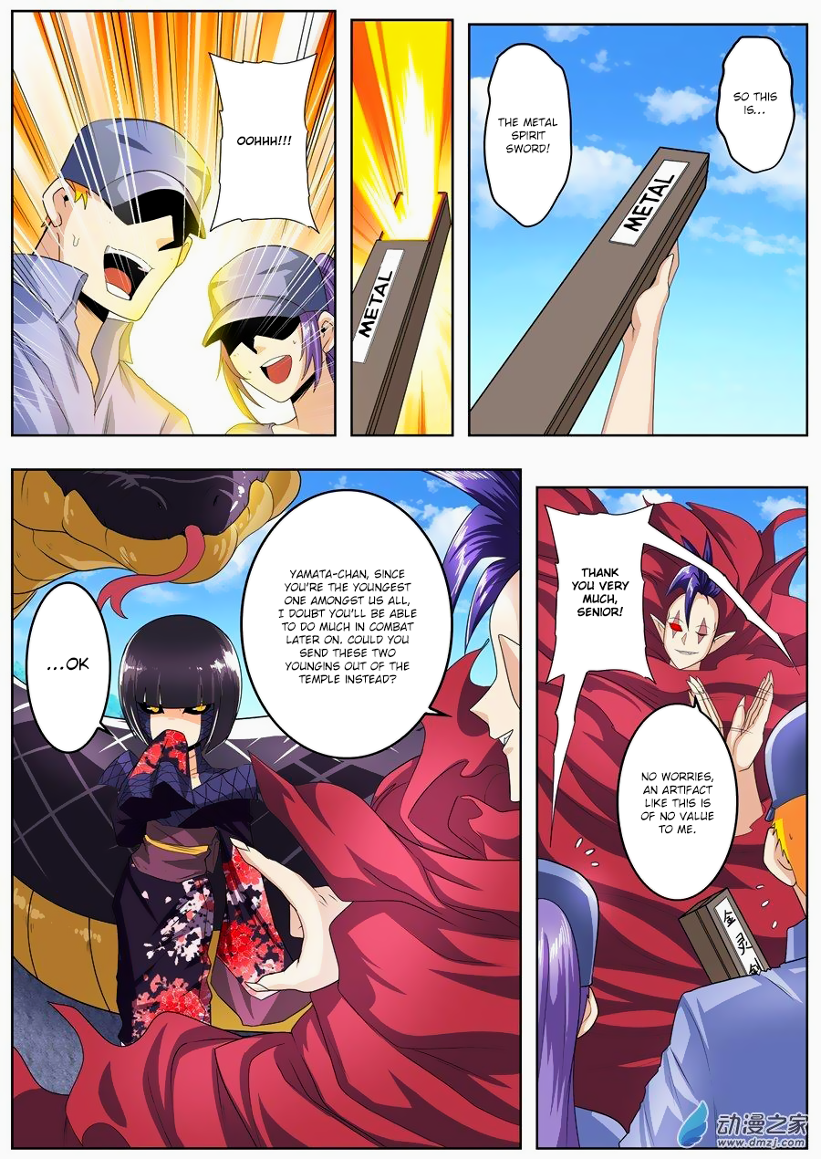 8
