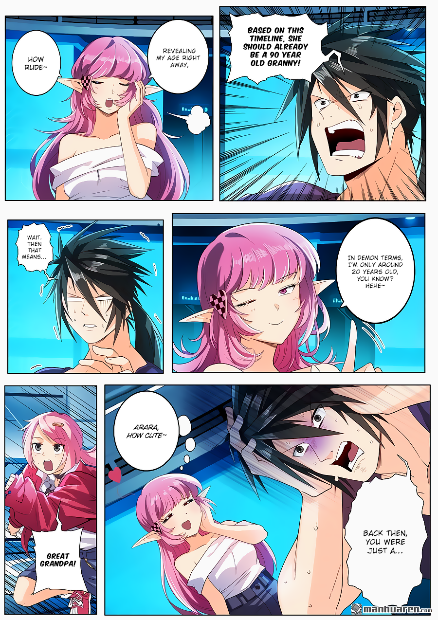 8