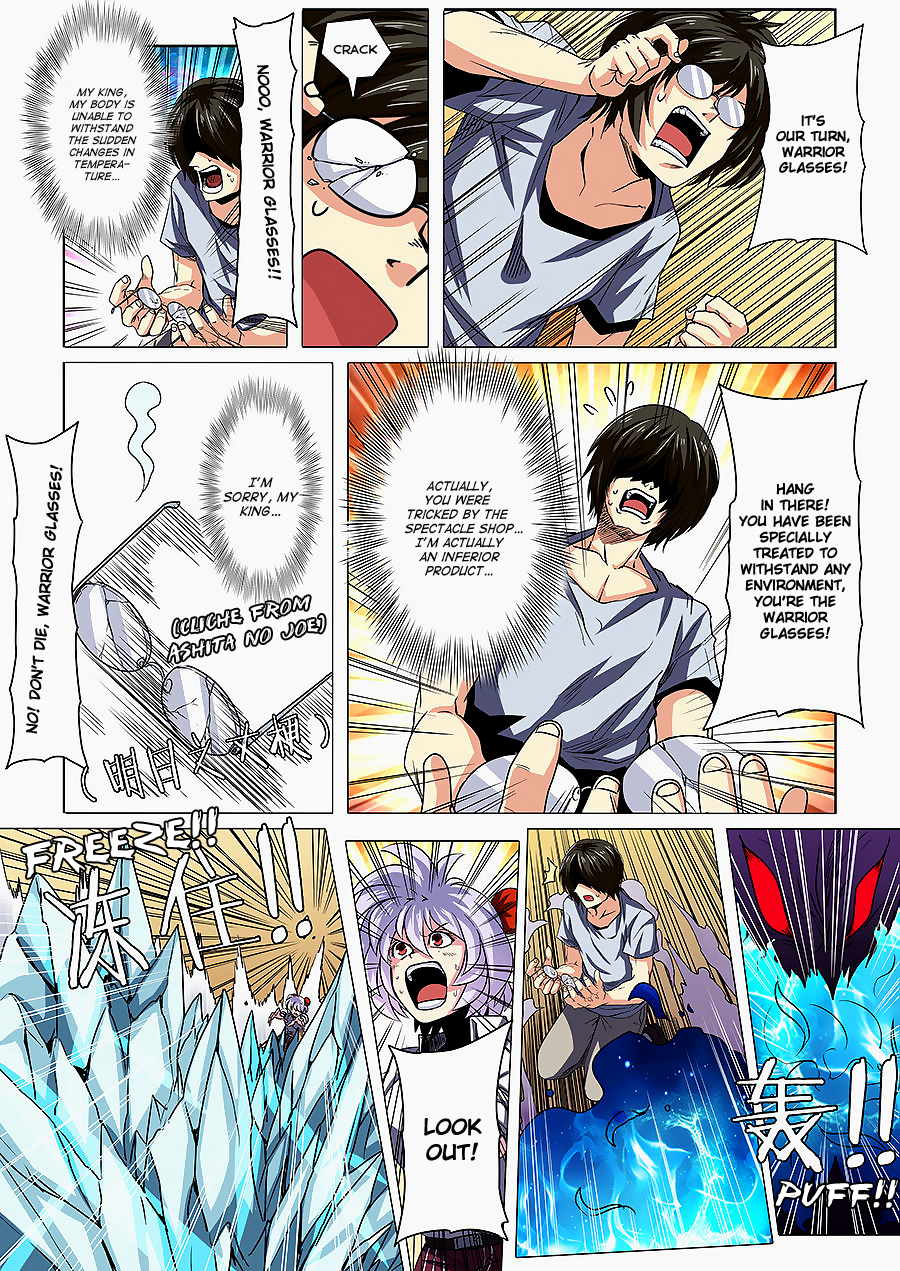 9