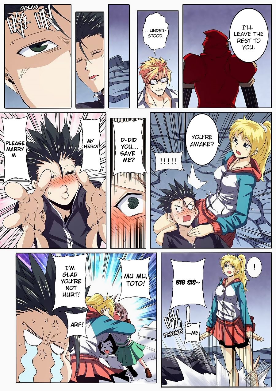 9