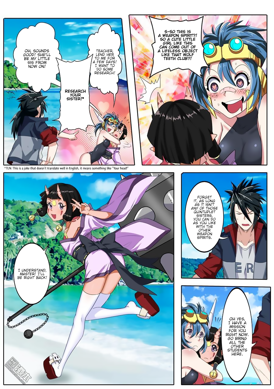 9