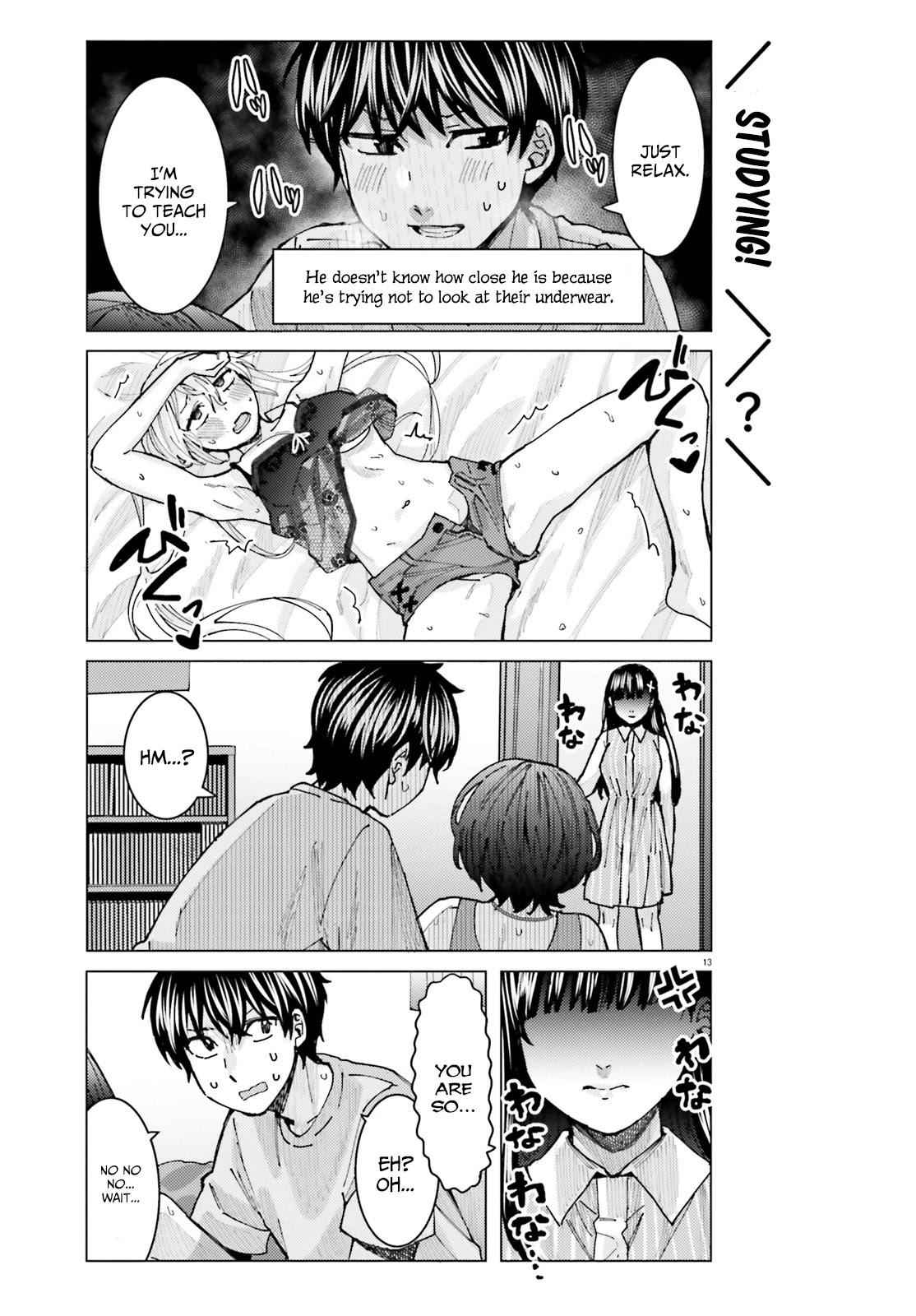 13