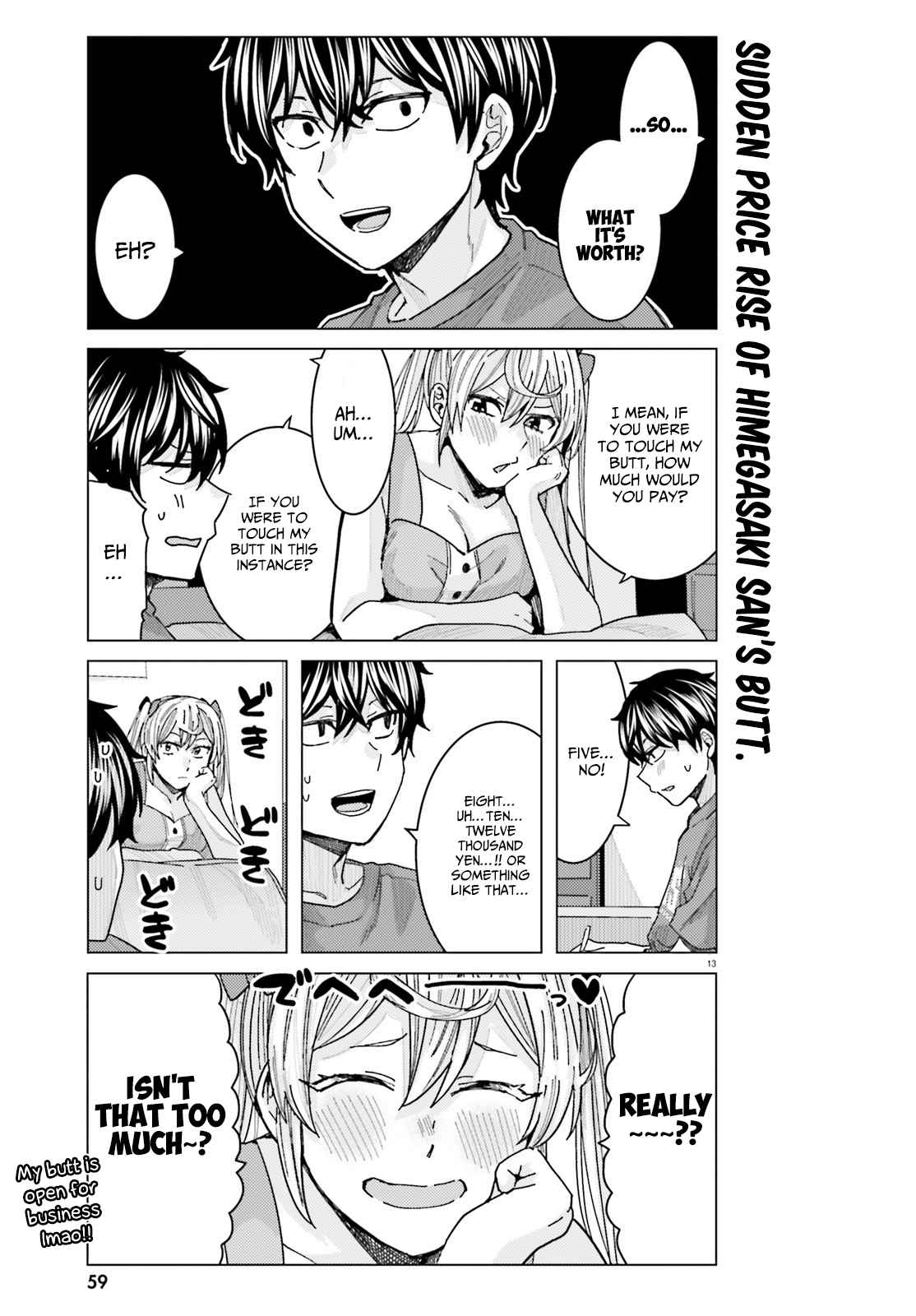 13