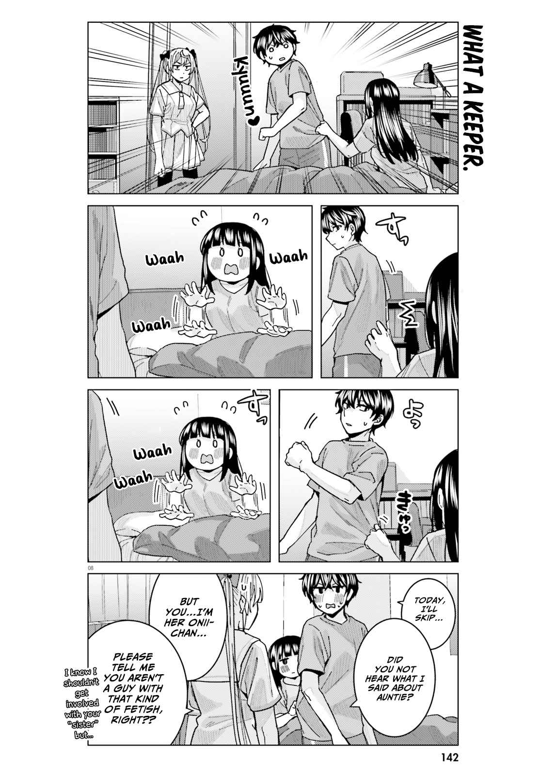 8