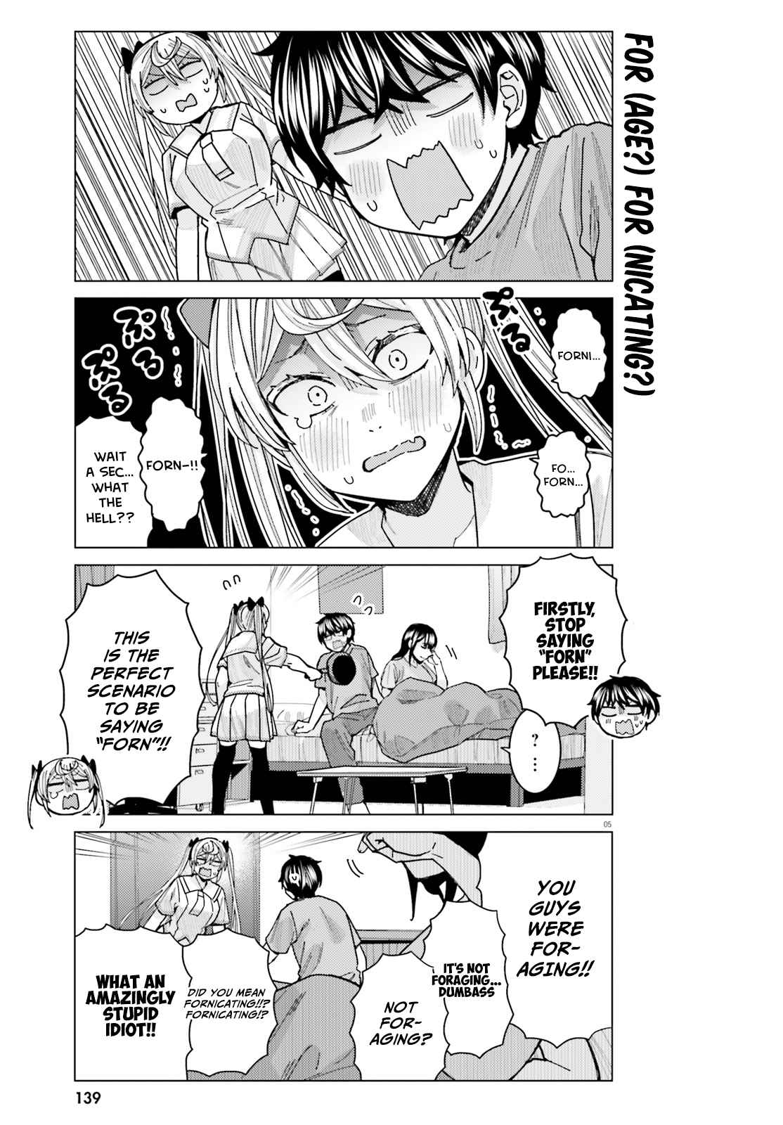5