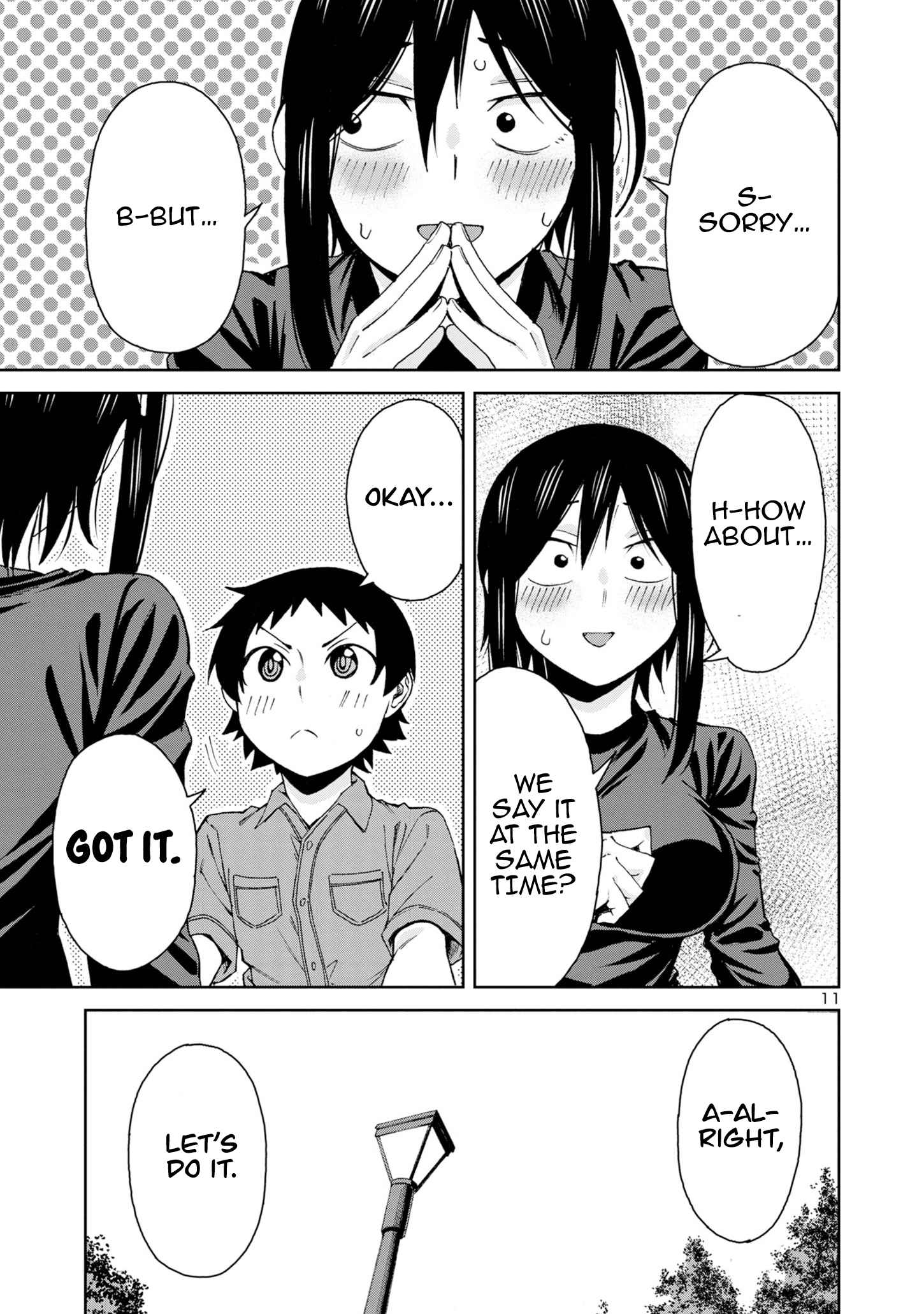 13