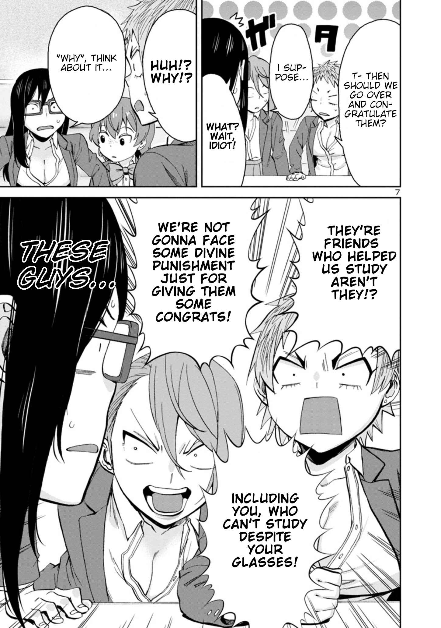 7