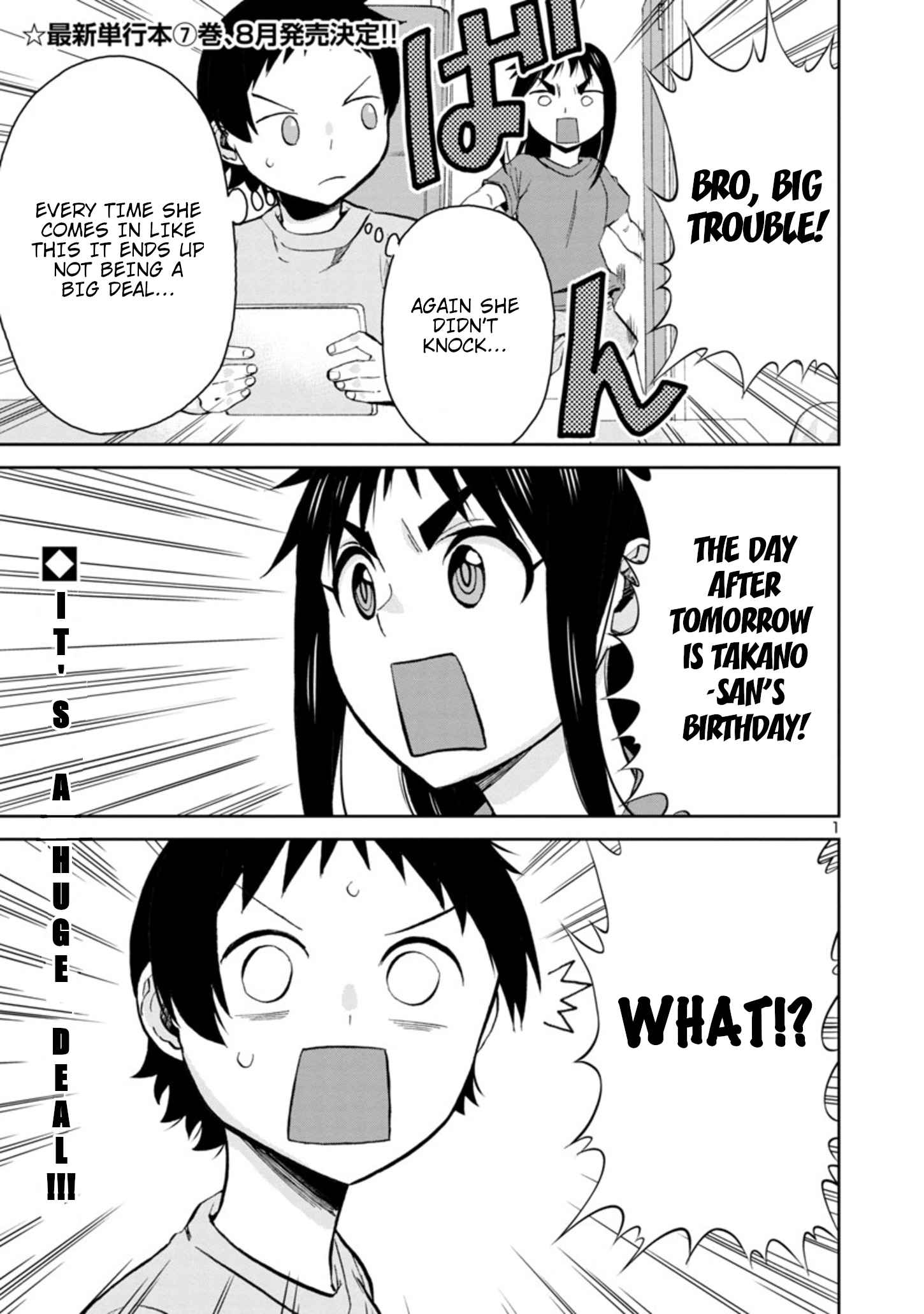 1