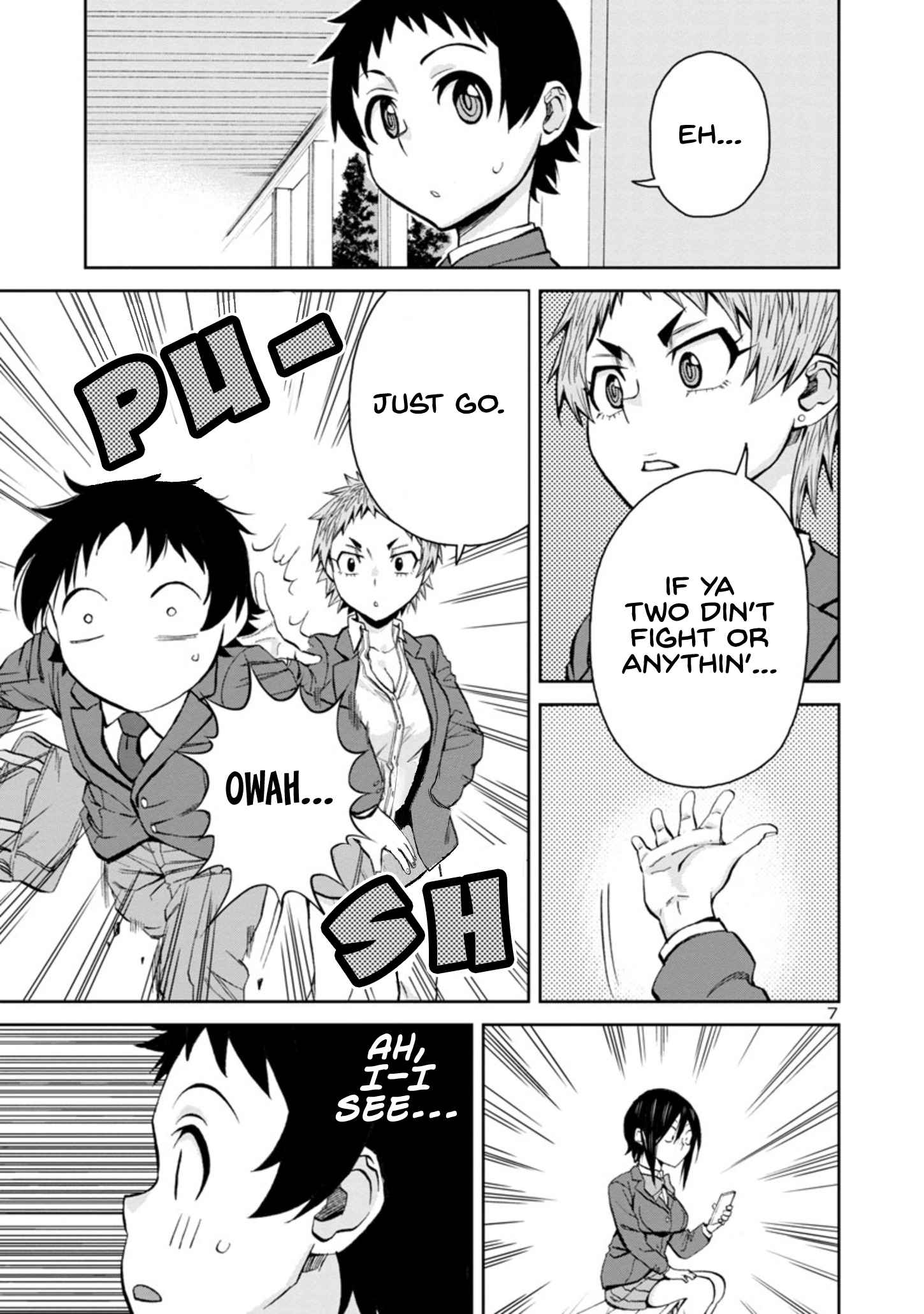 7