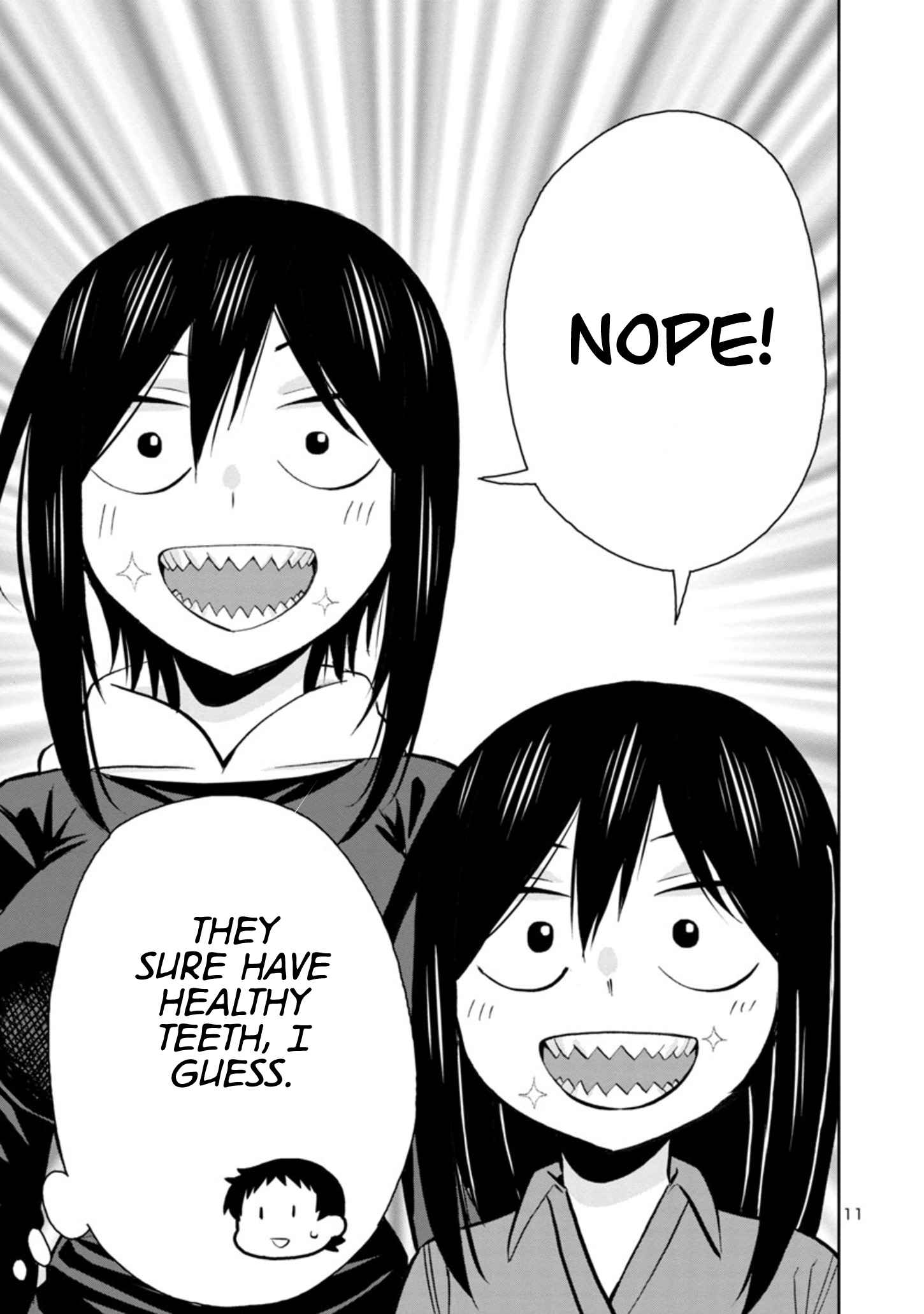 11