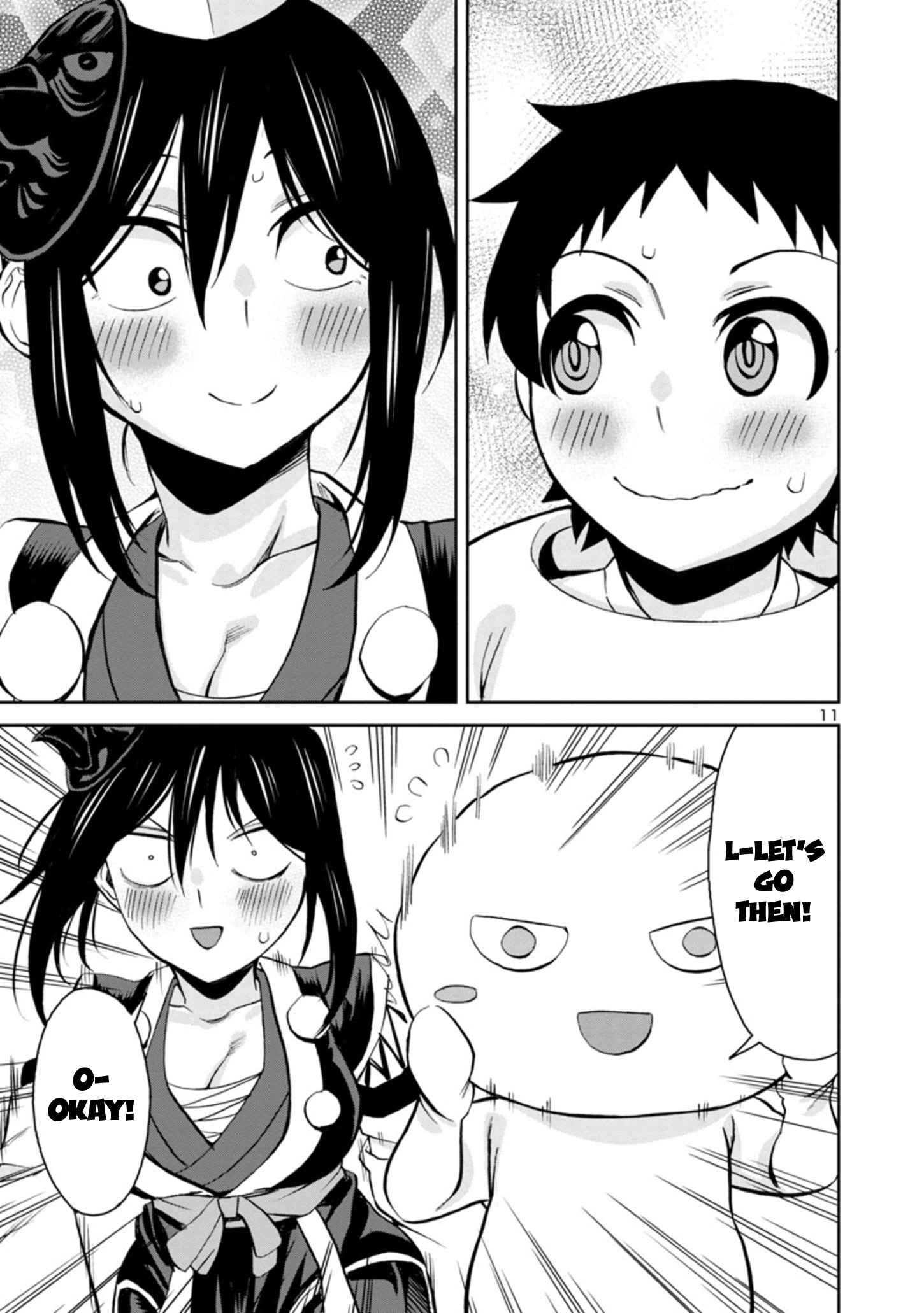 11