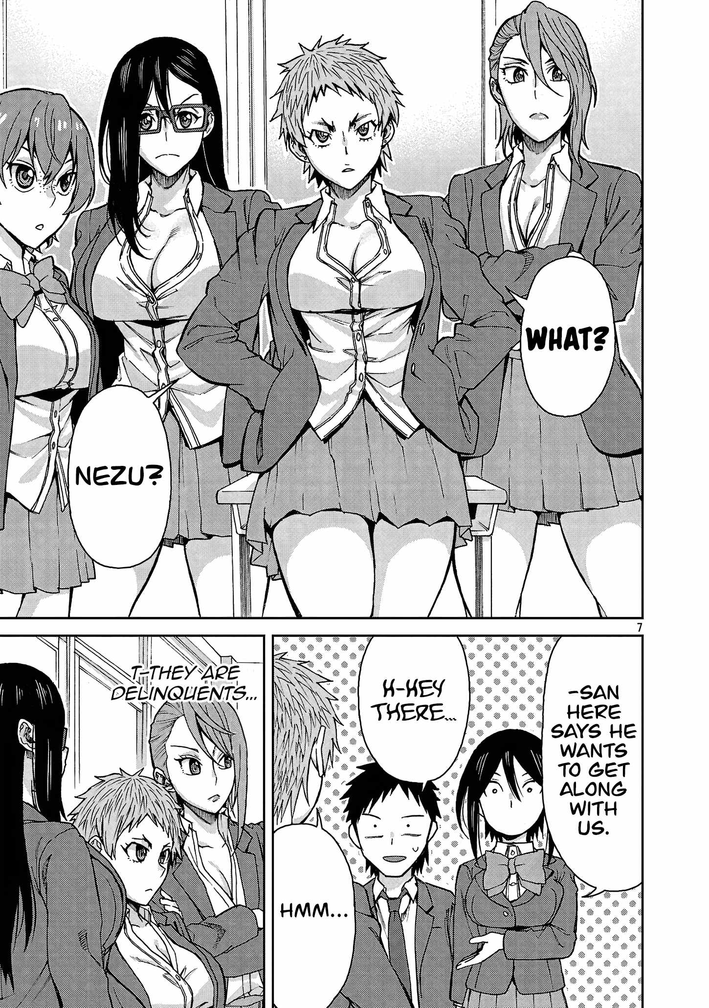 7