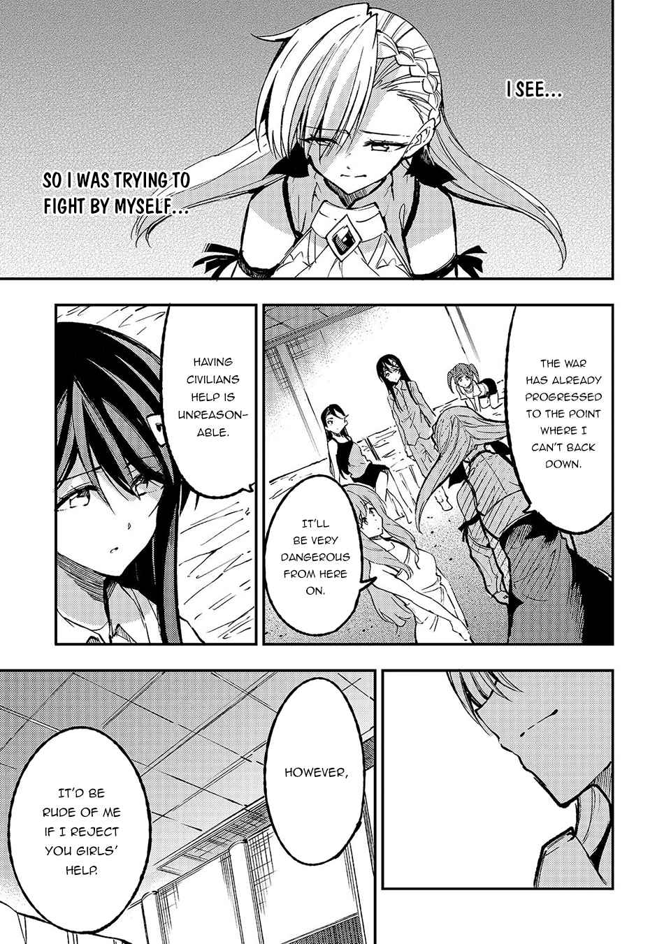 7