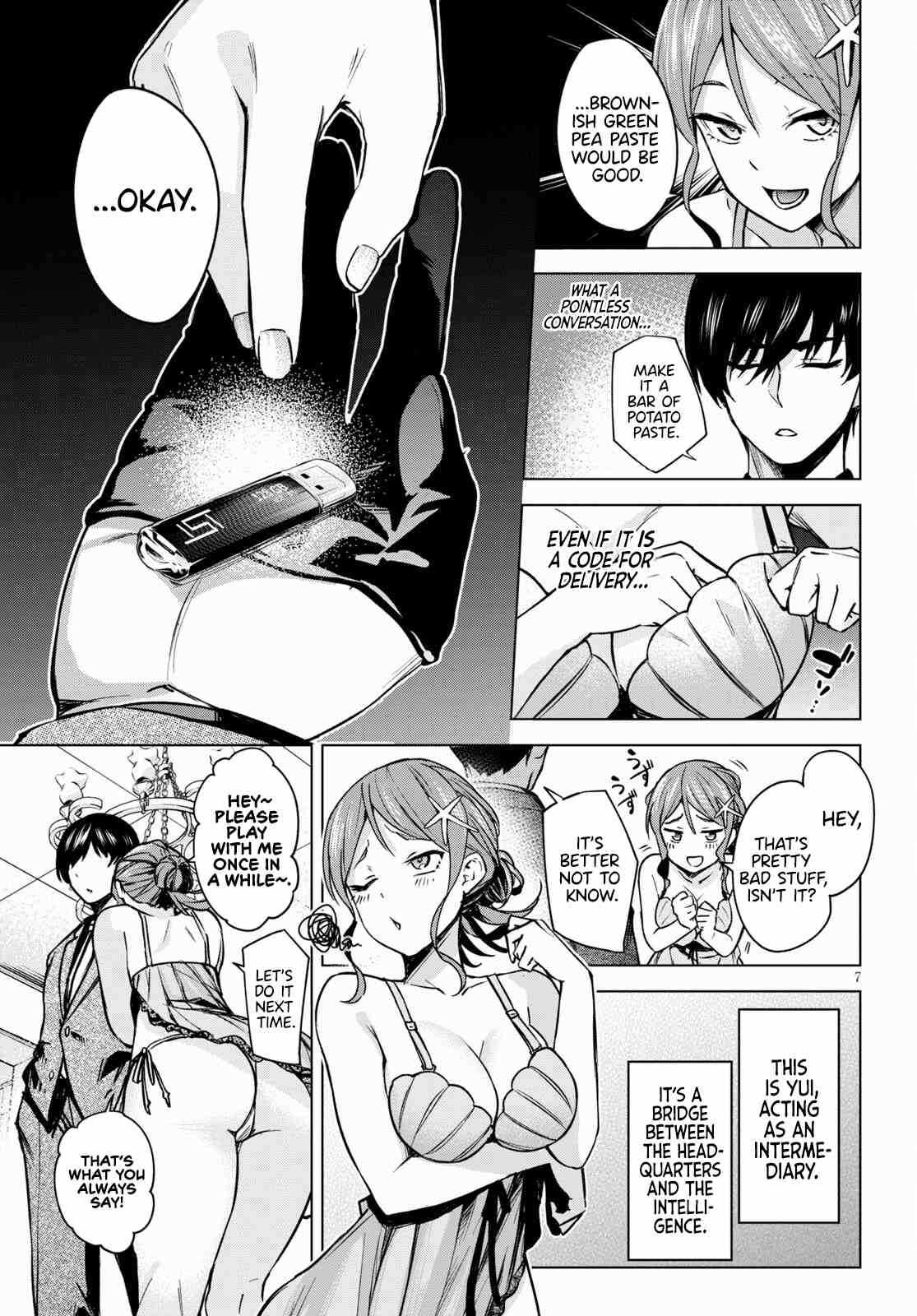 7