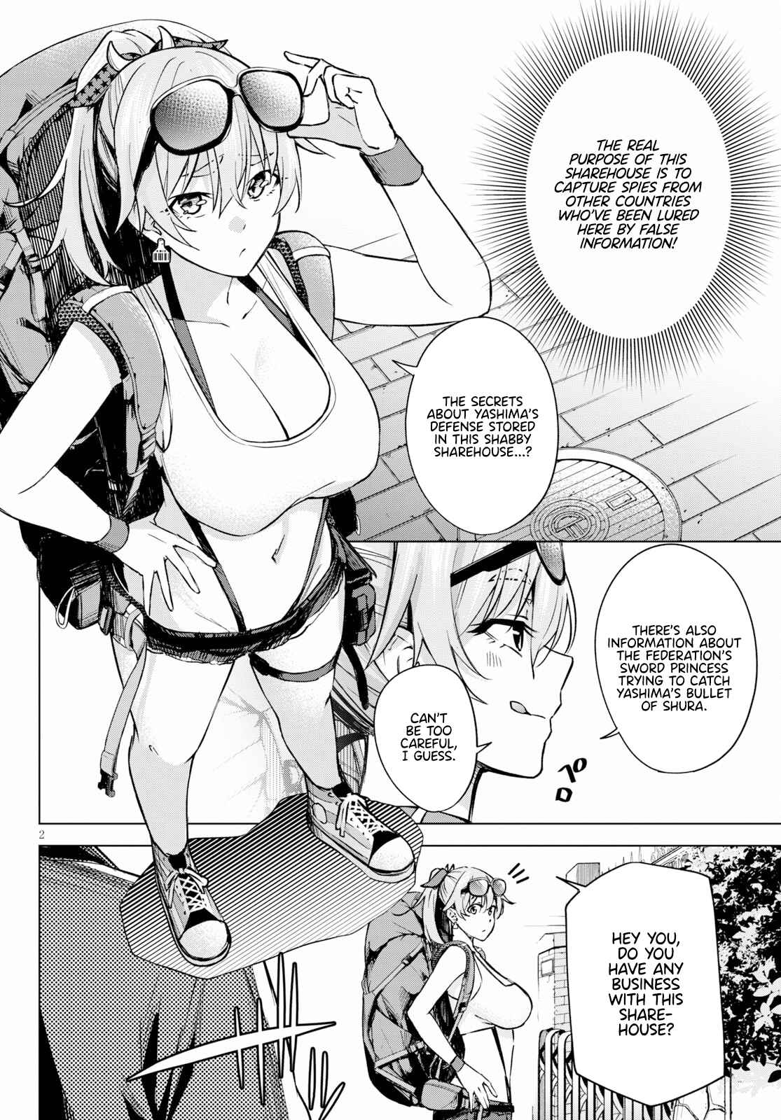 3