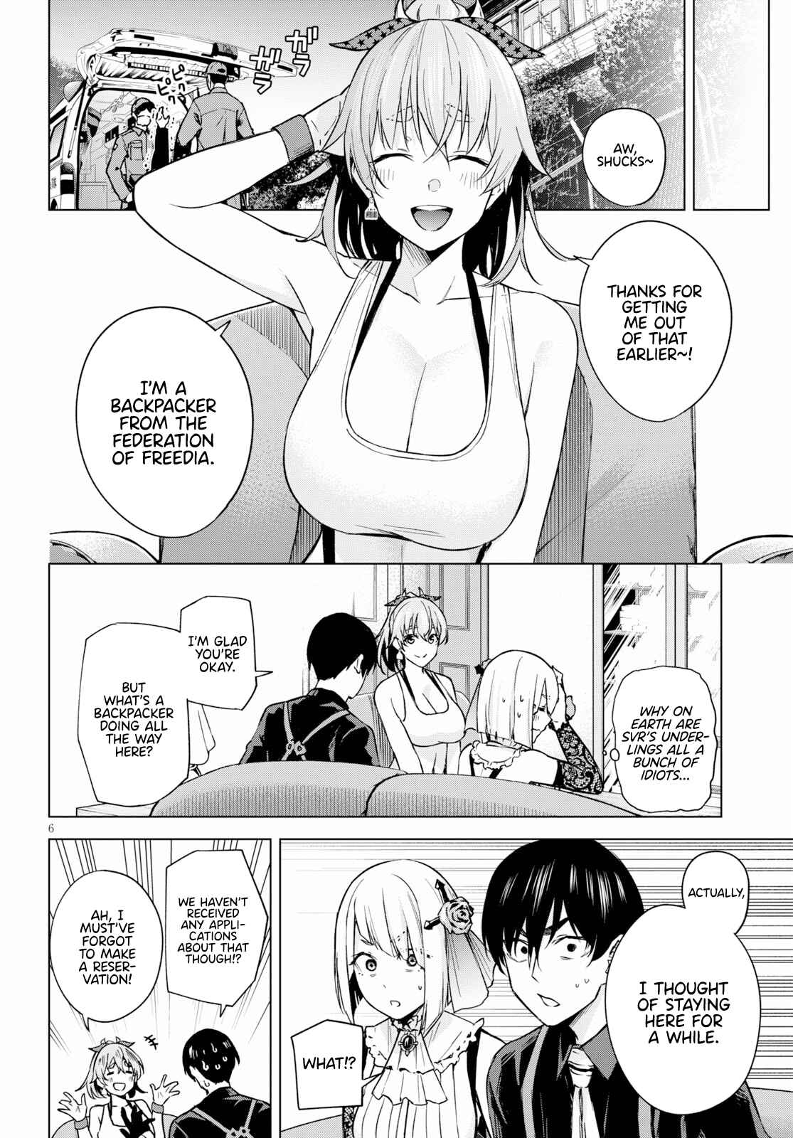 7
