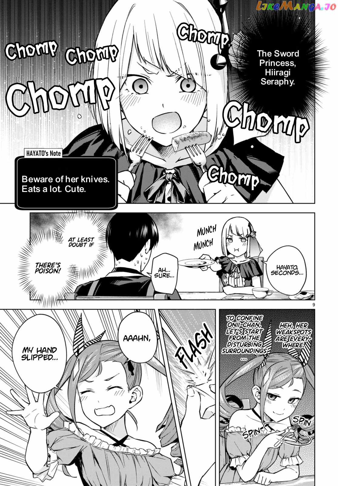 10
