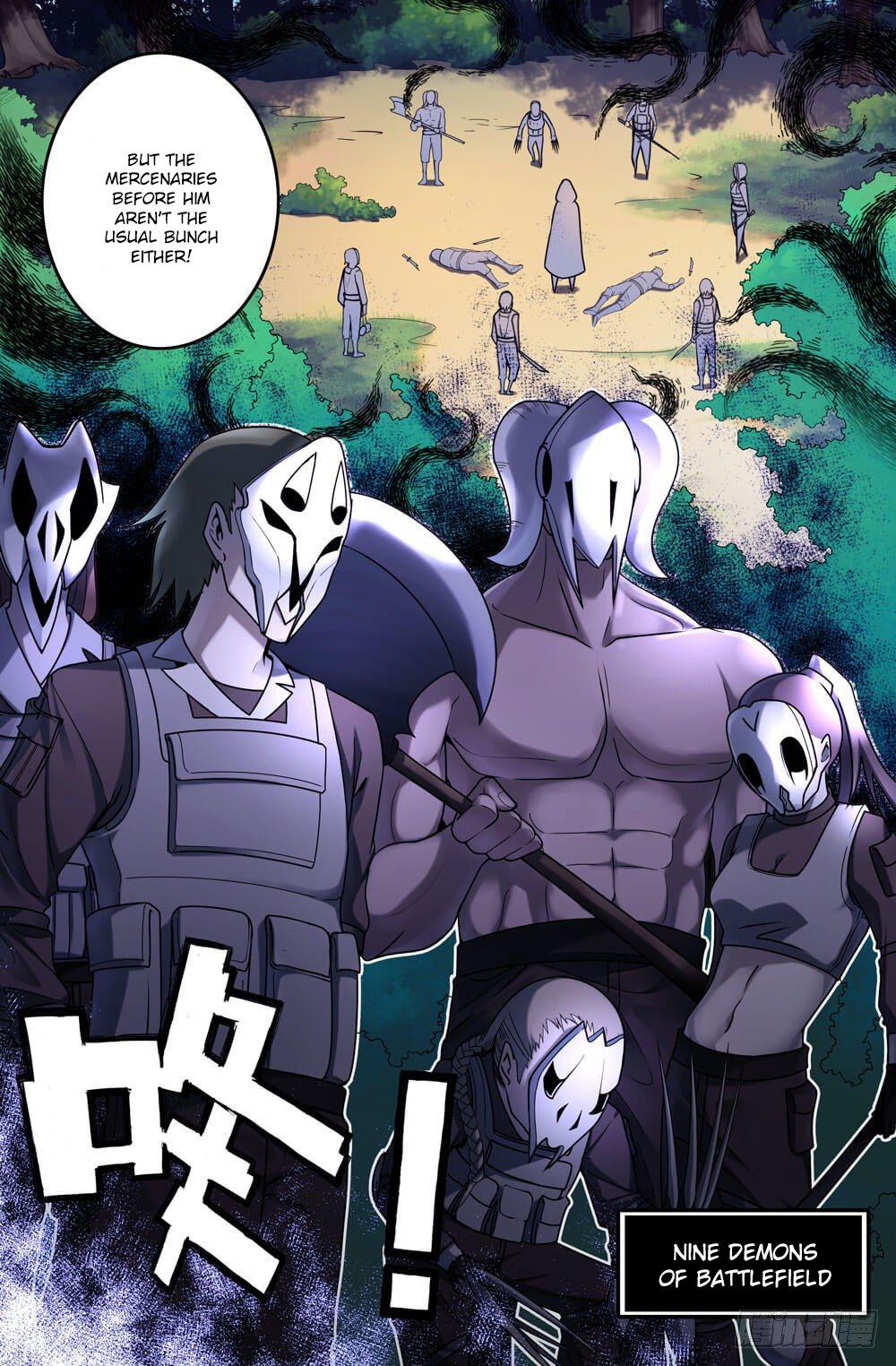 7