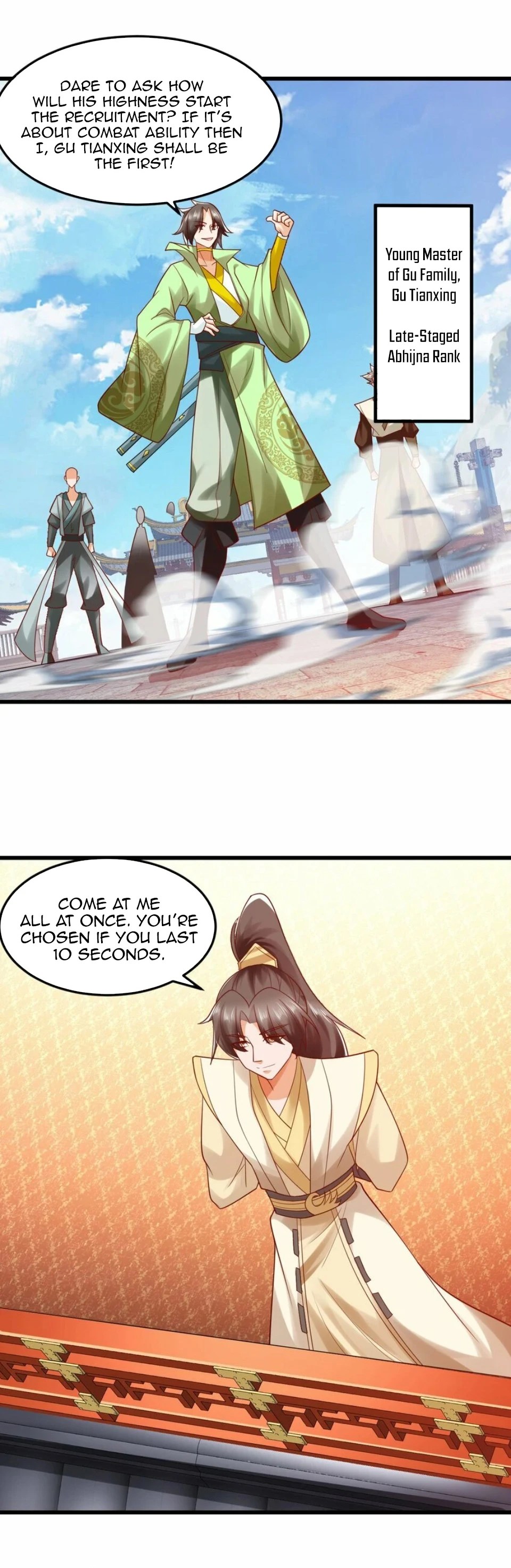 13