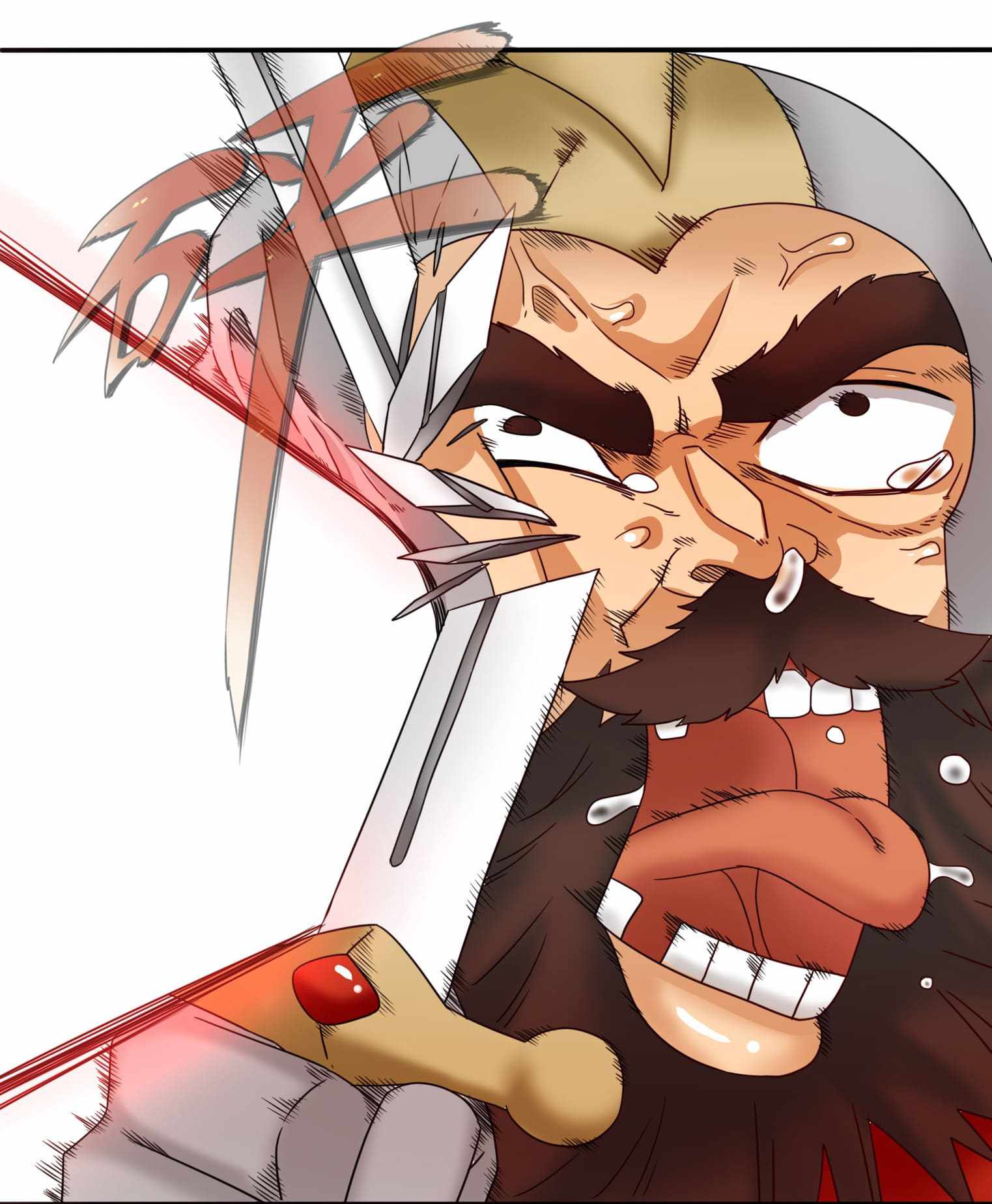 3