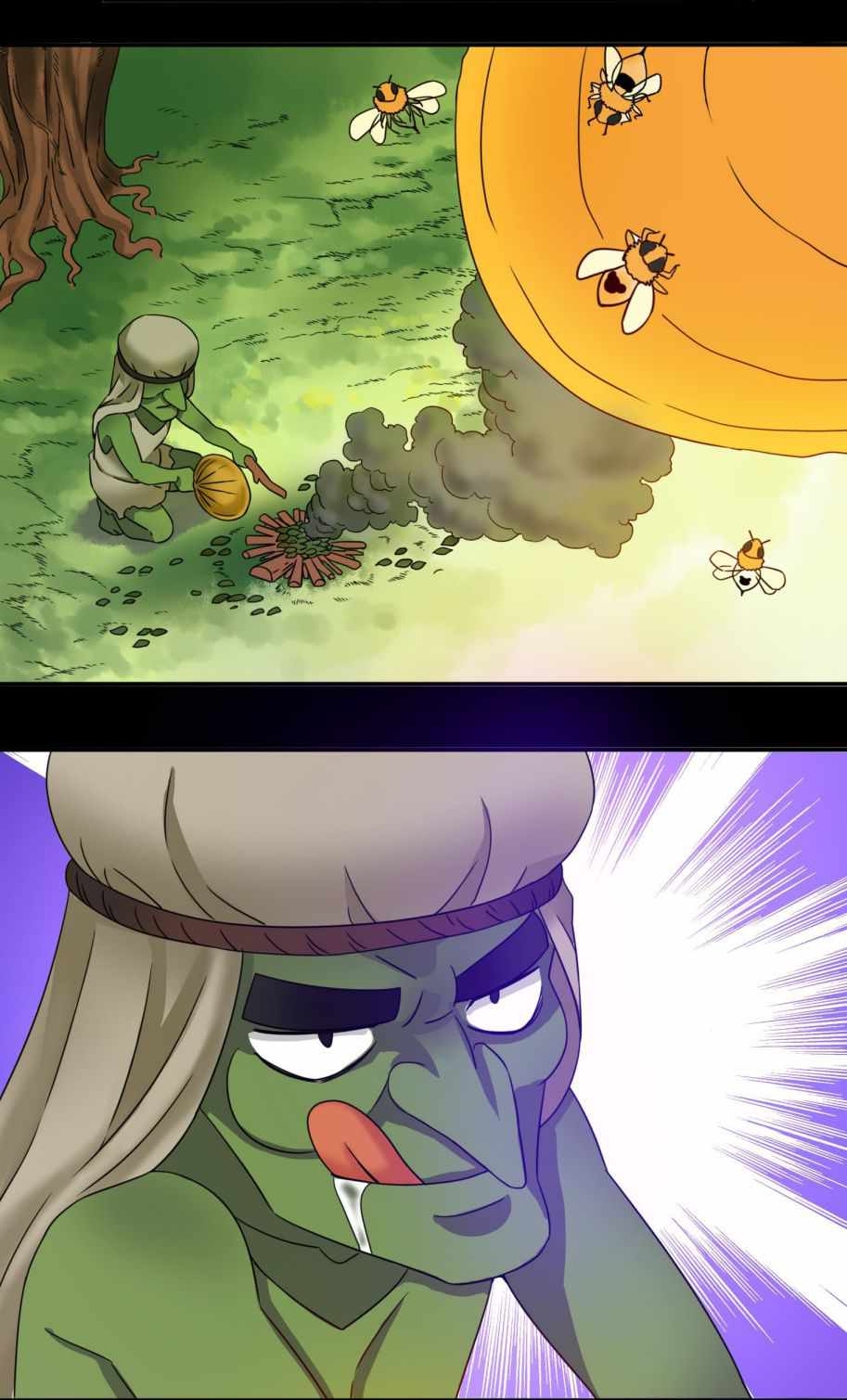 3