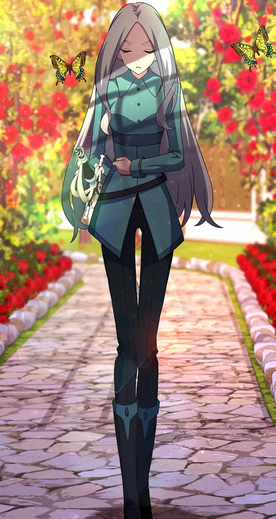 9