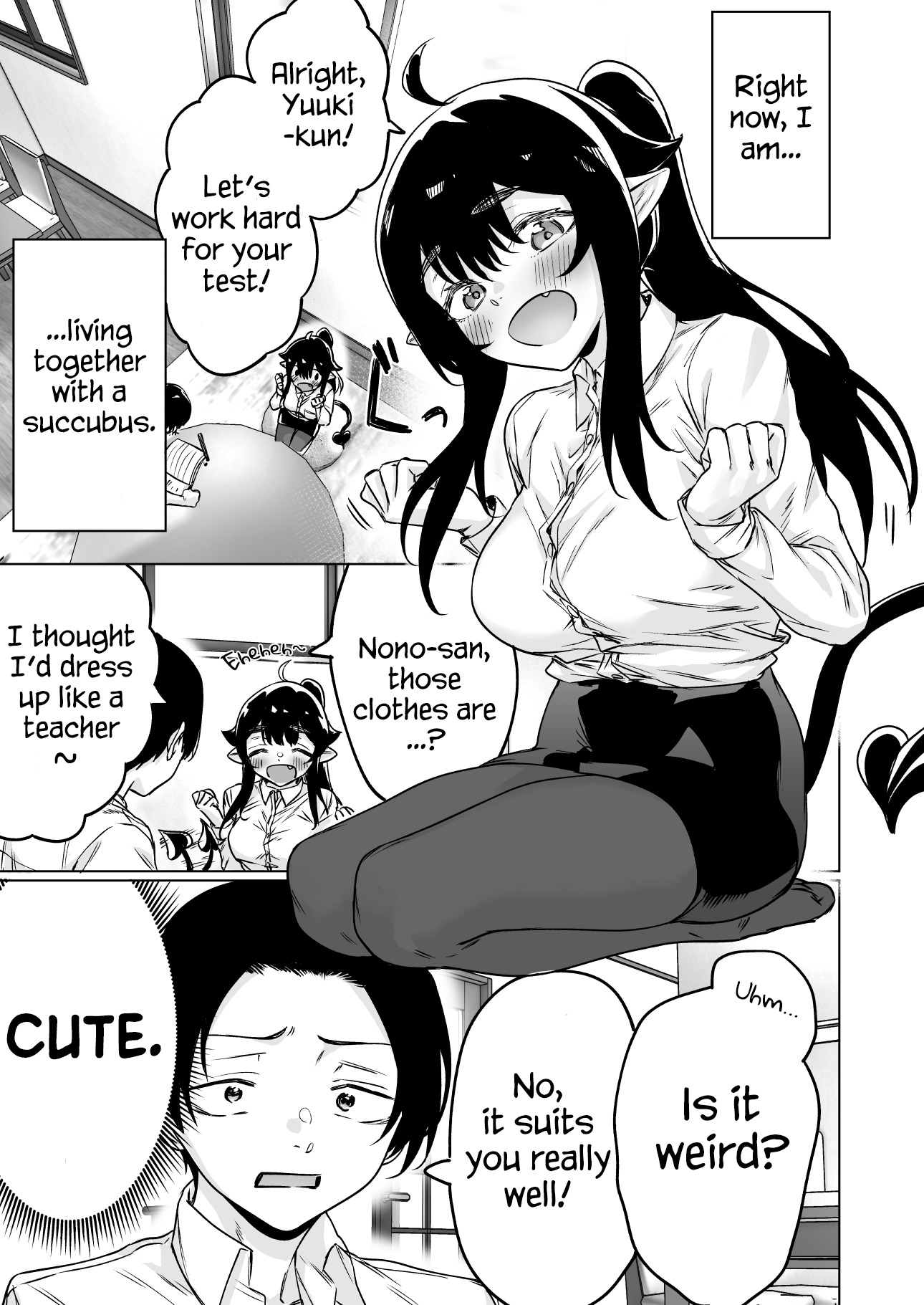1