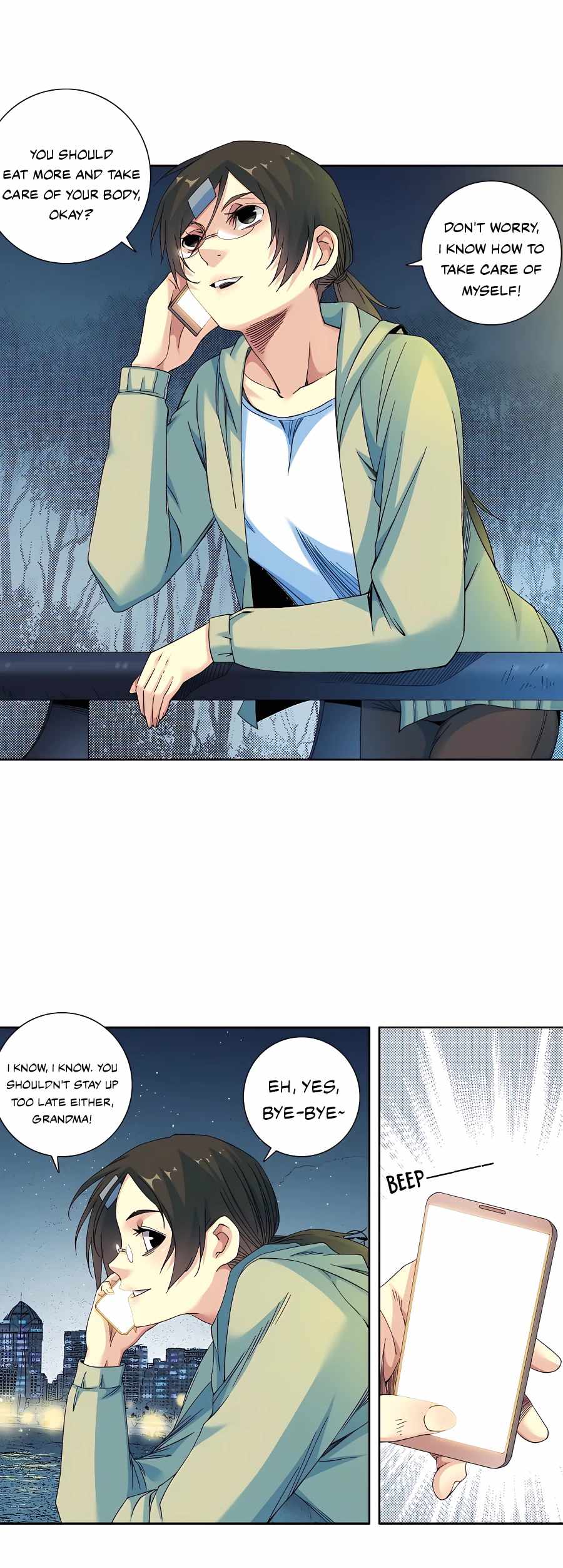 3