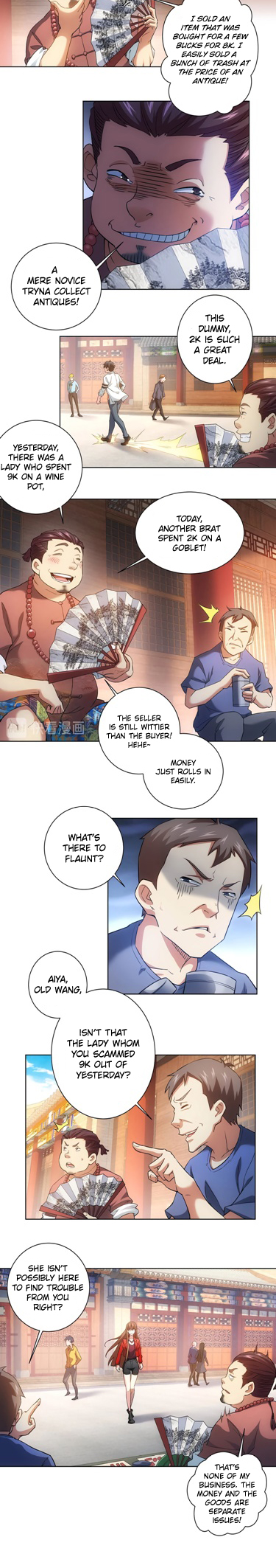 9