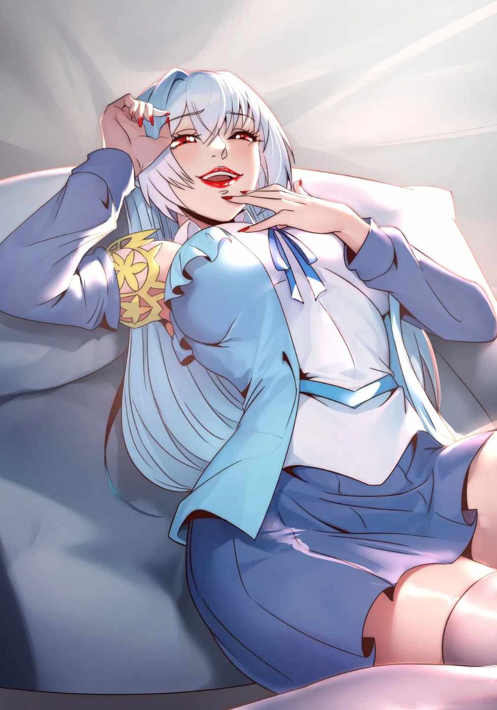 11