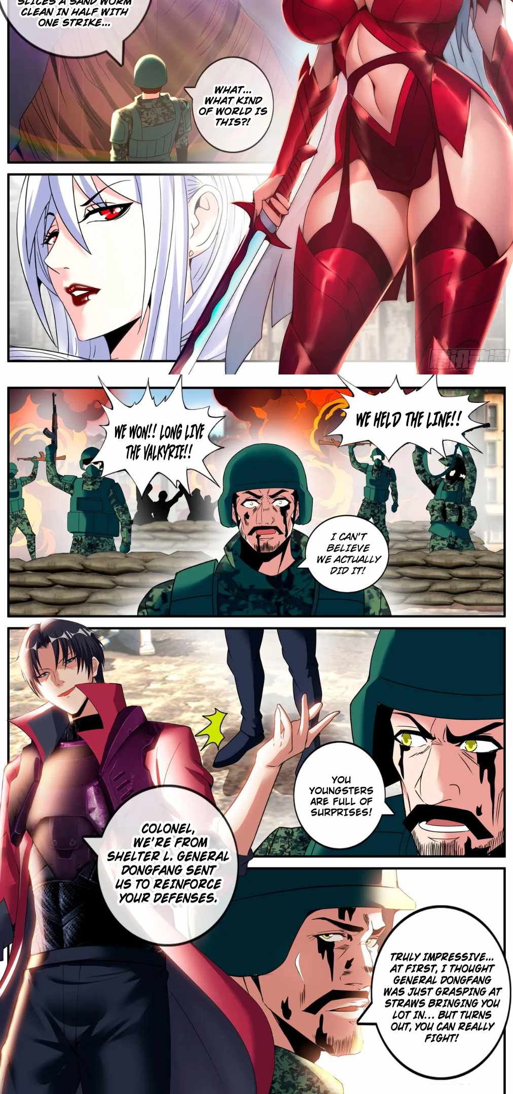 3