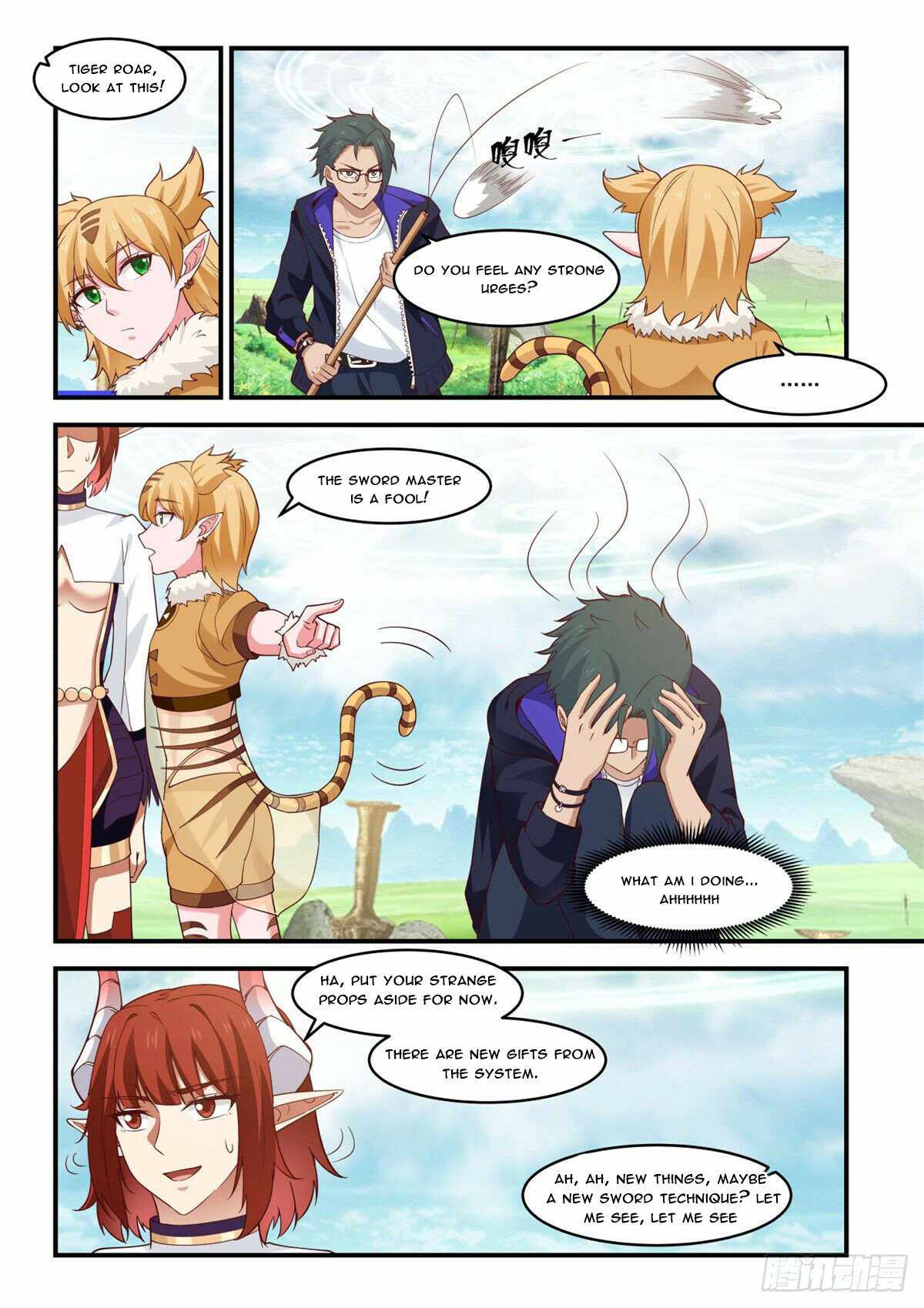 11