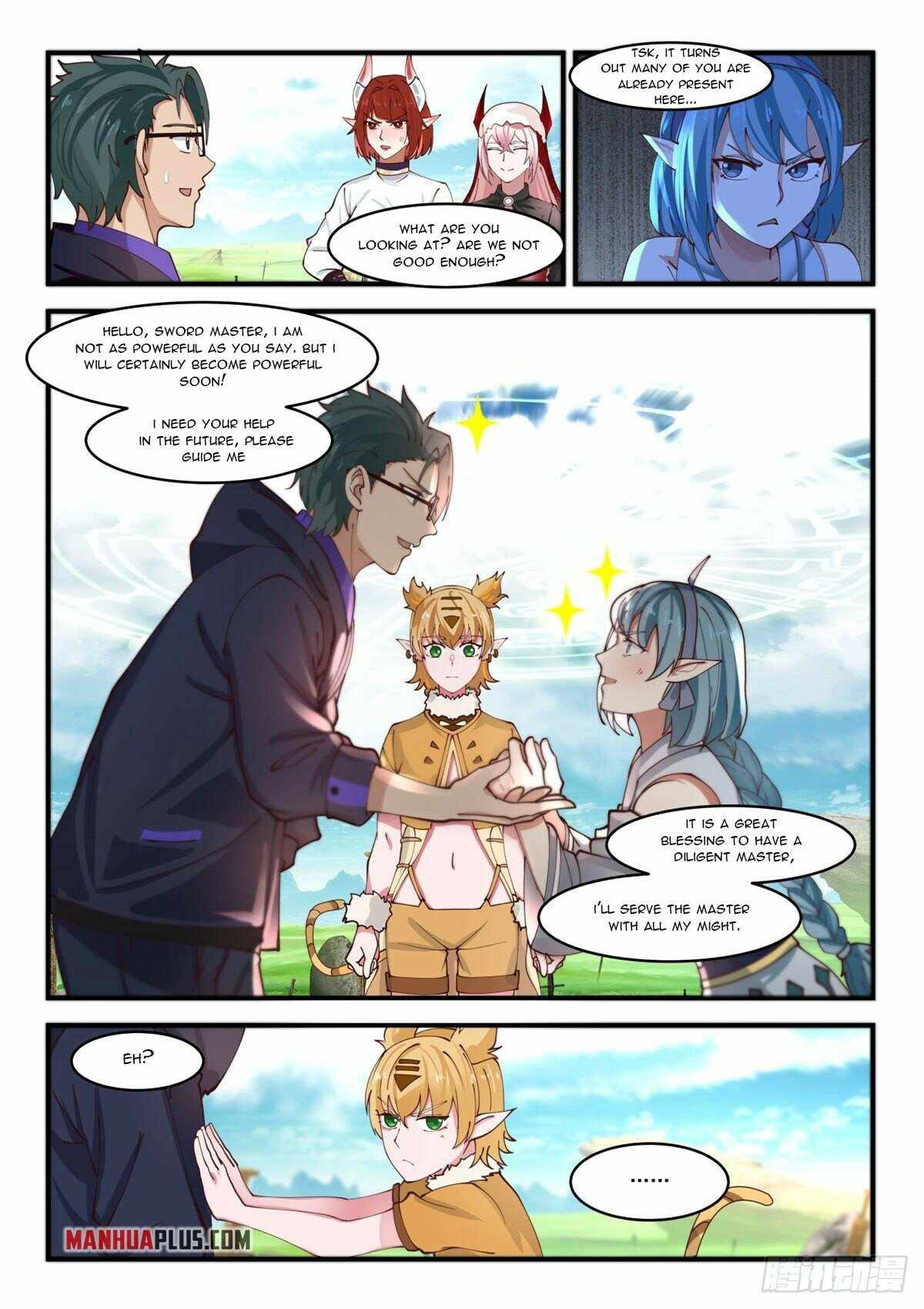 7