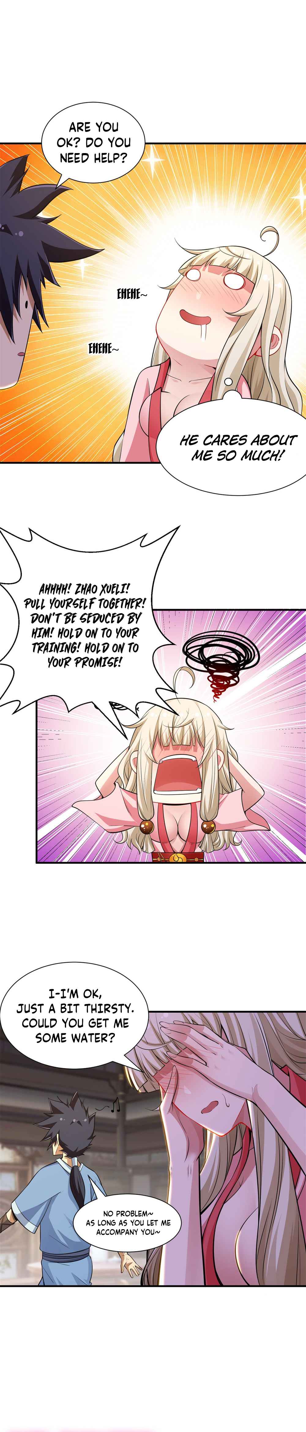 9