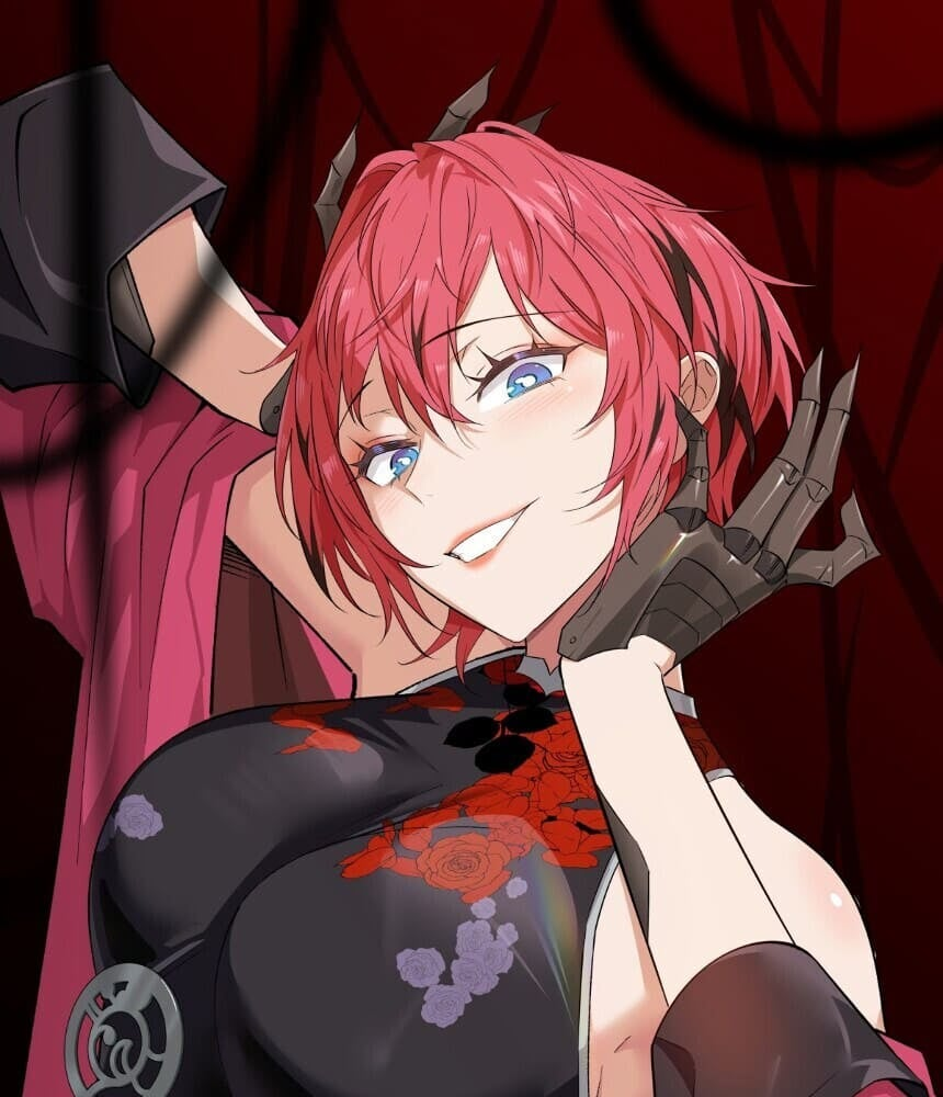 3