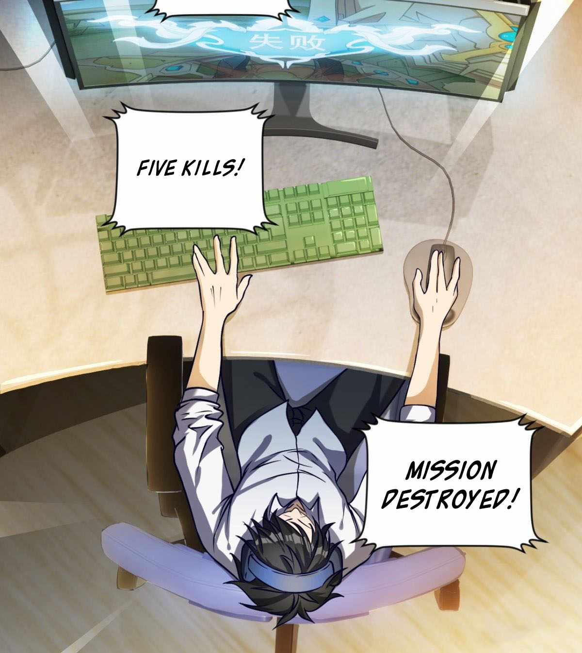 5