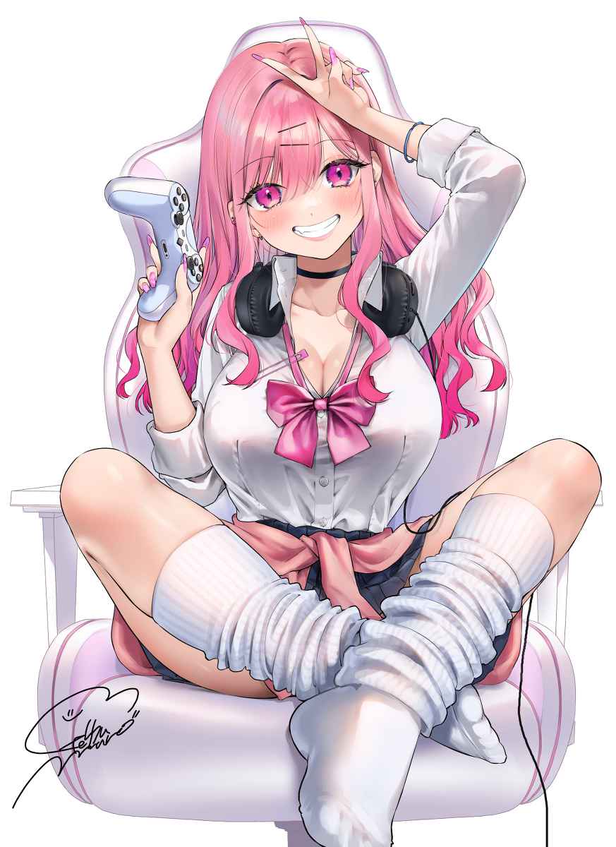 5