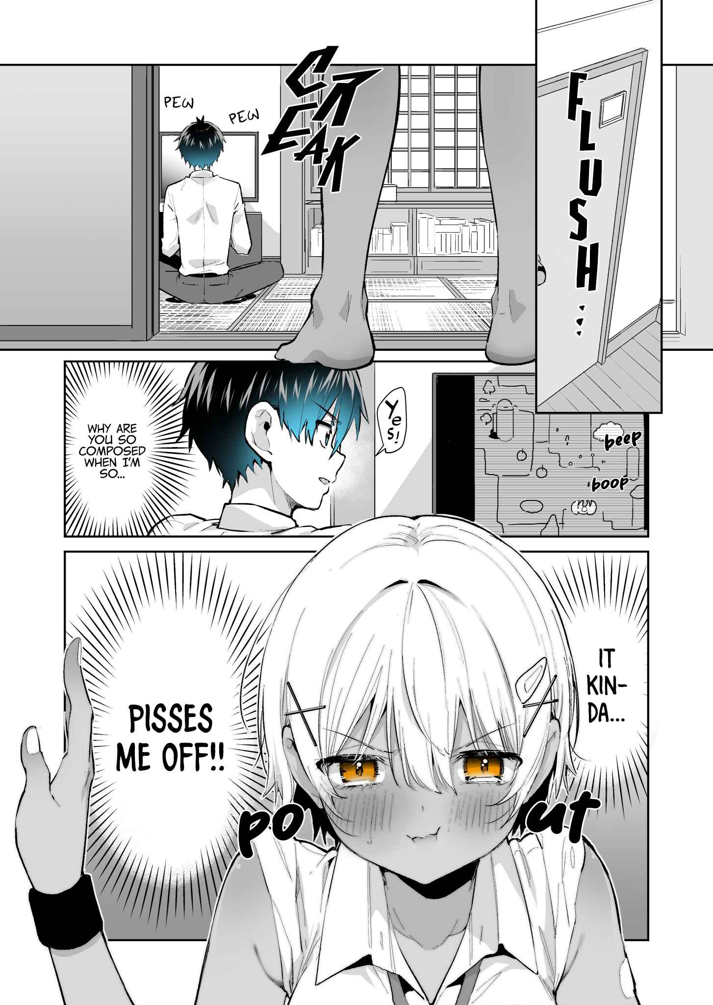 1