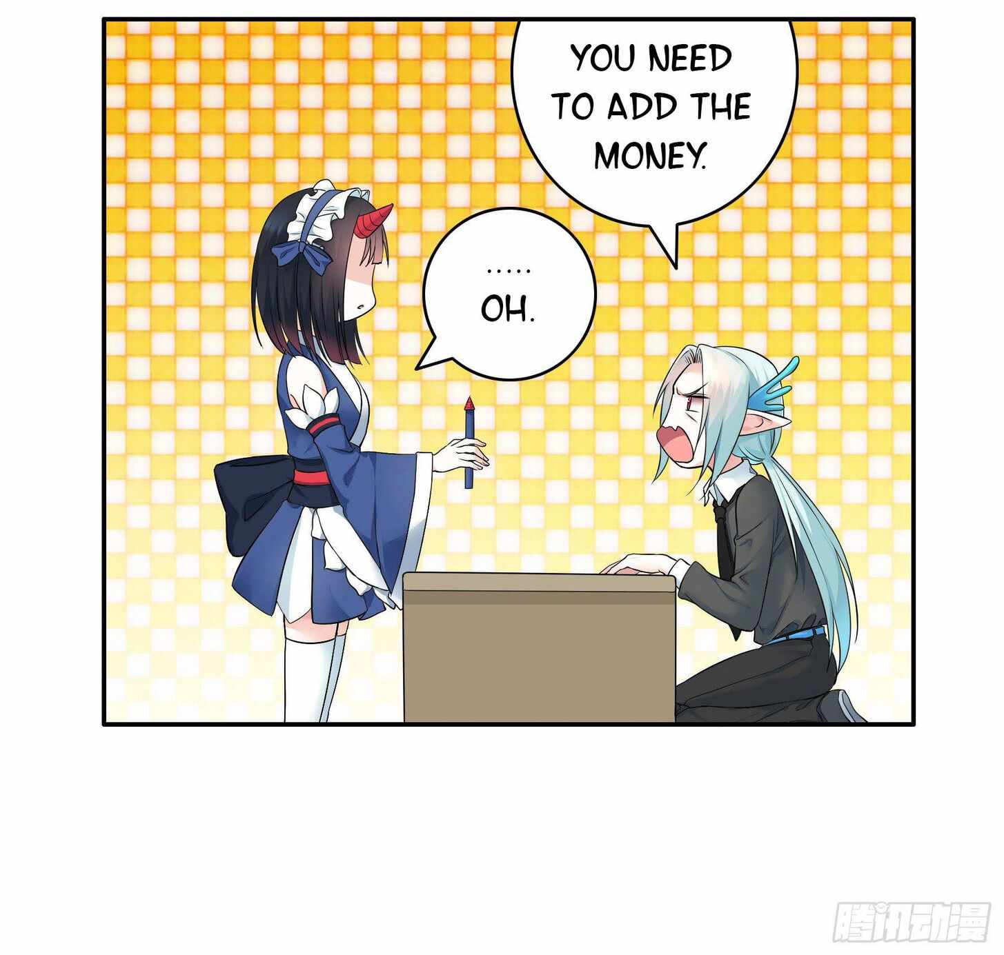 9